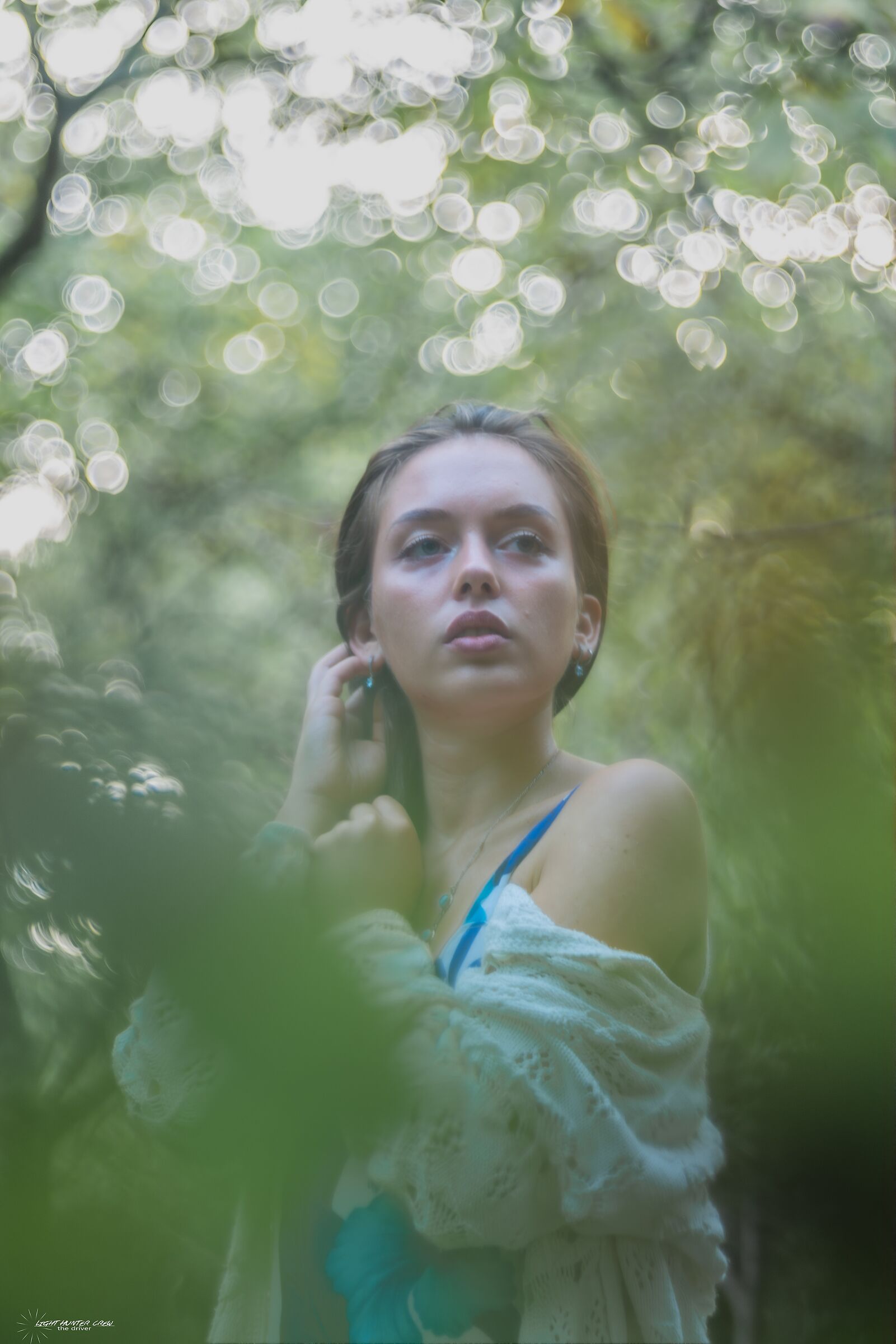 La bellezza si mostra…