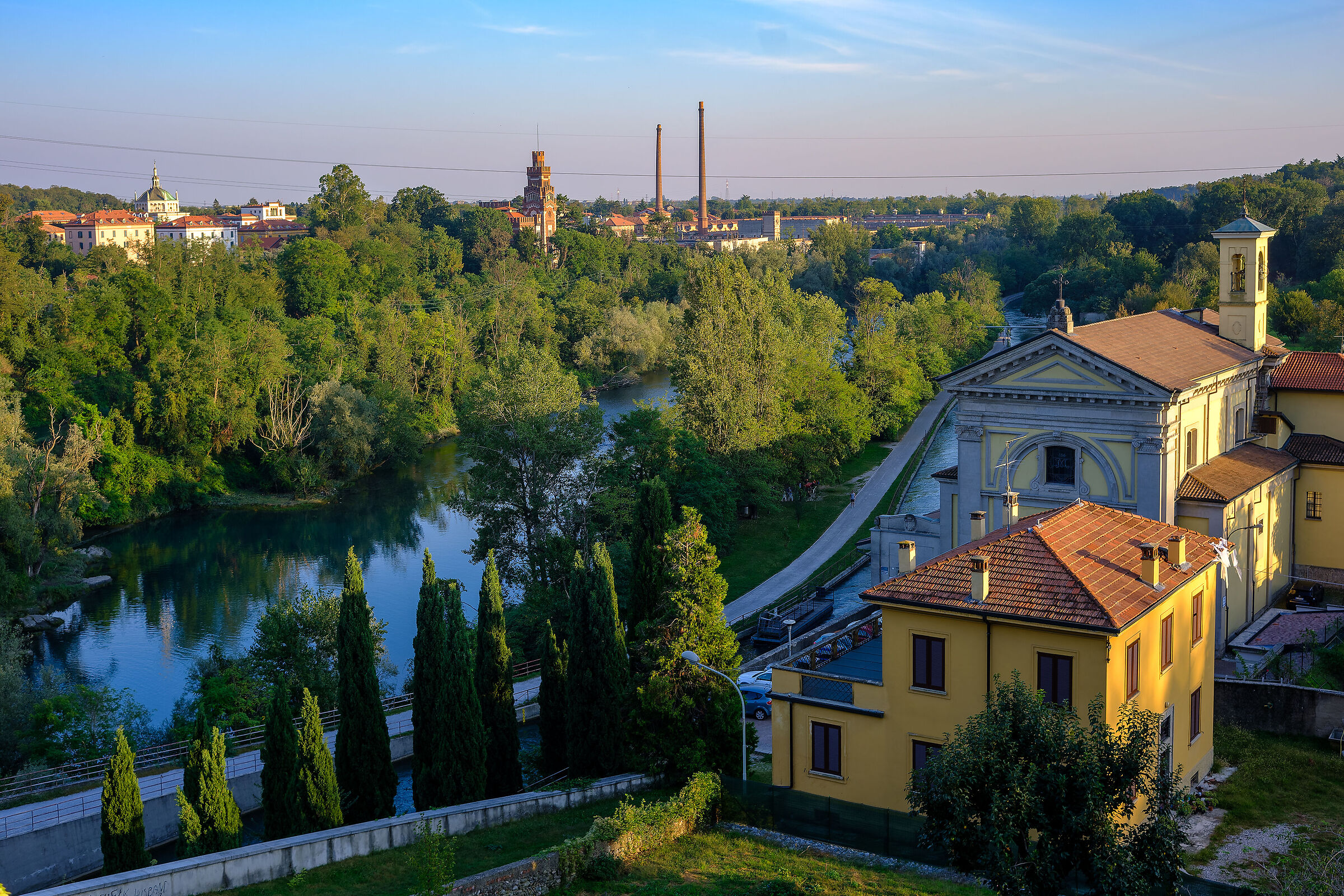 Panorama