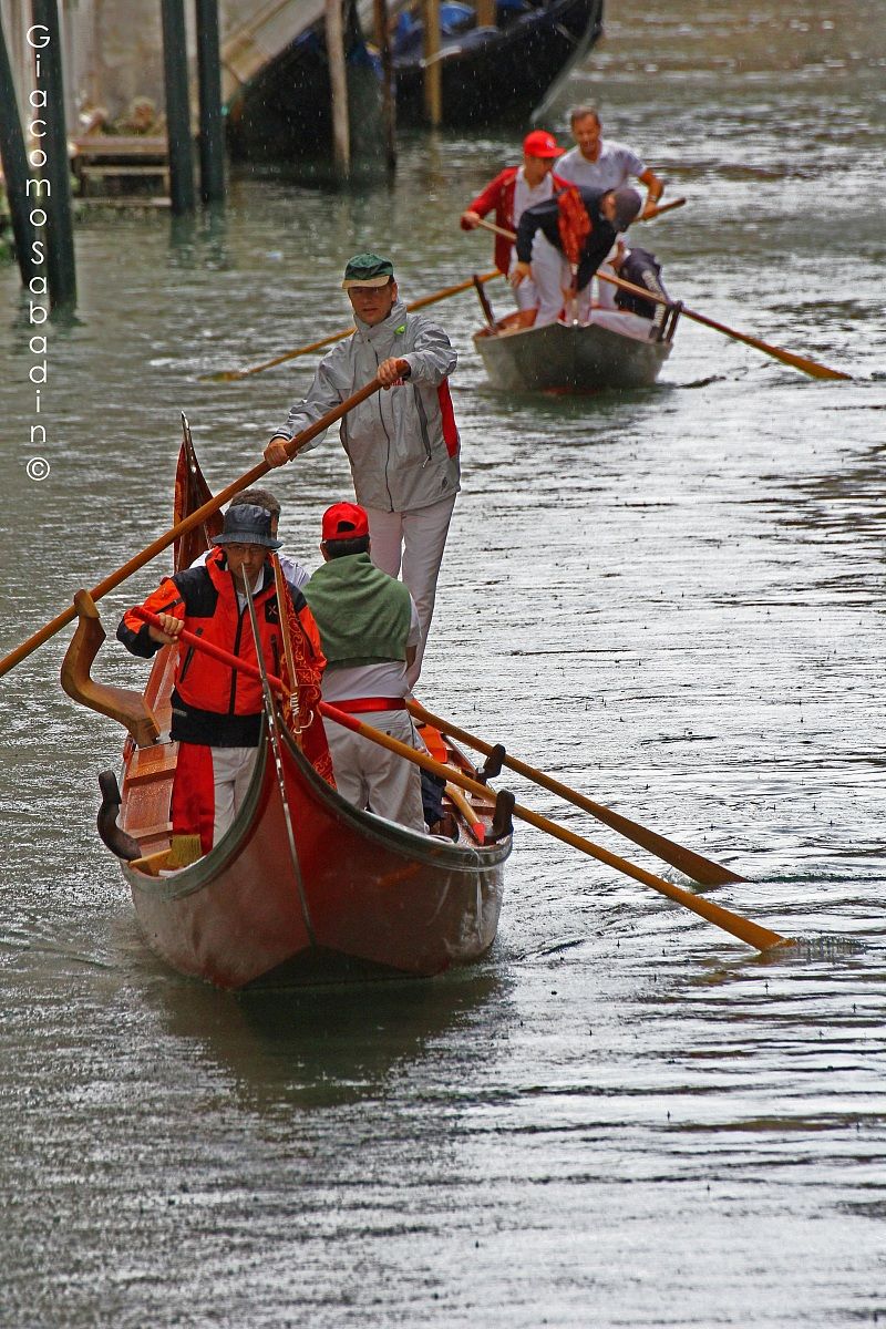 Vogalonga, 2013 - Venice