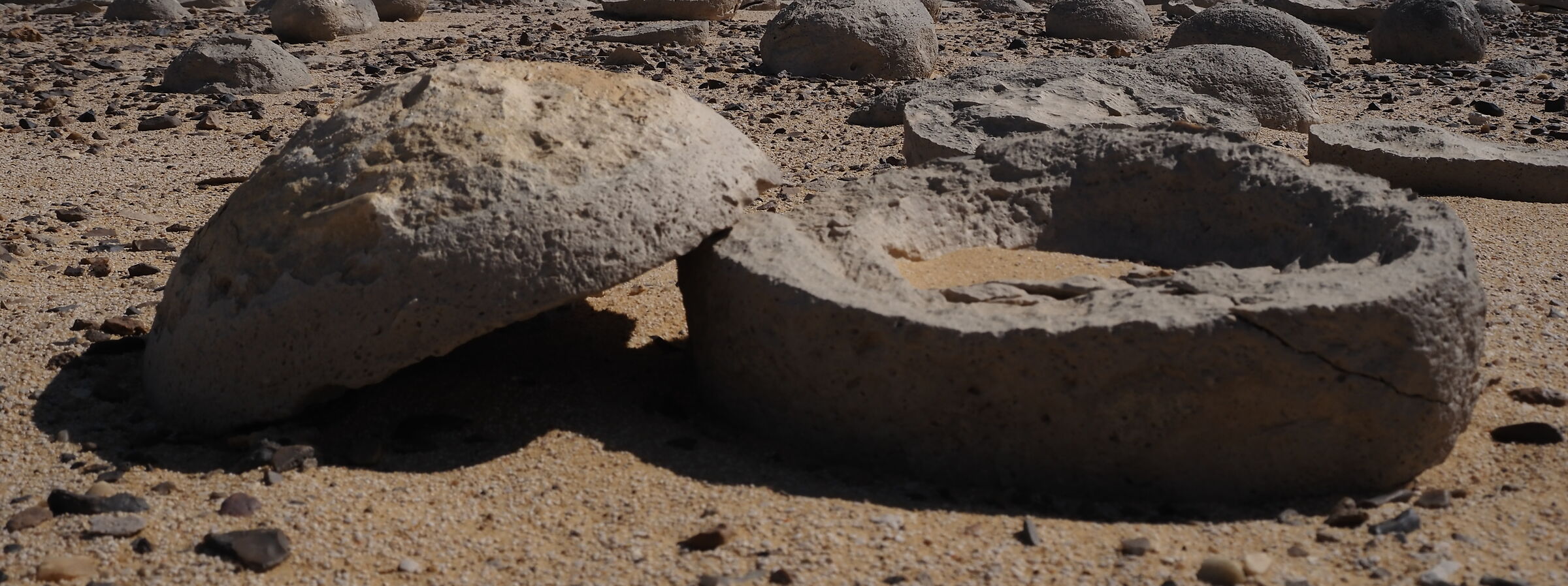 desert