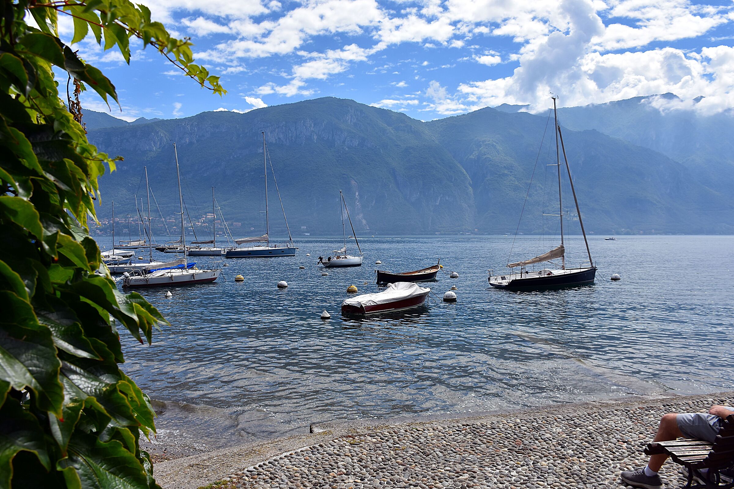 Lago di Como