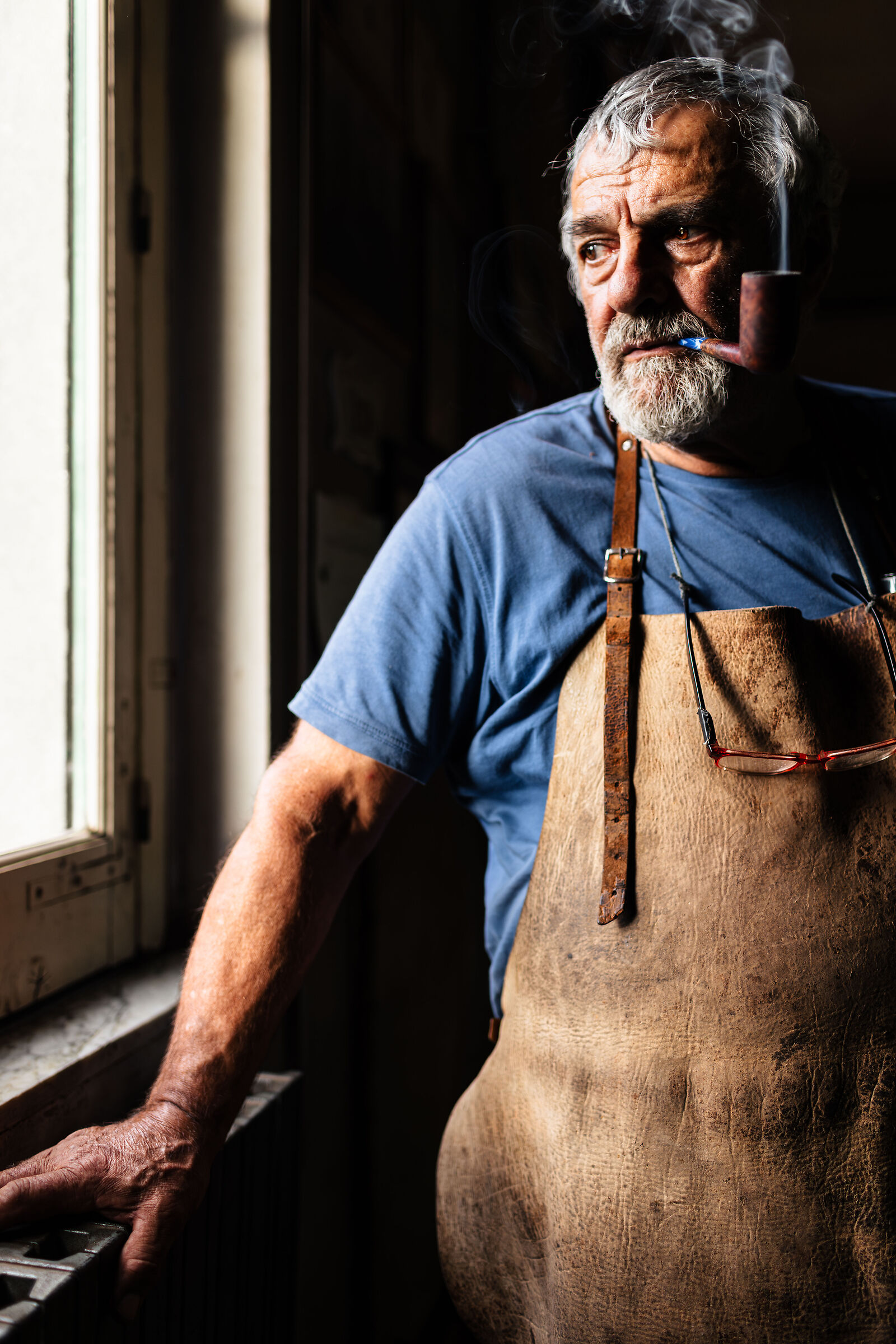 " The Pipe Manufacturer "