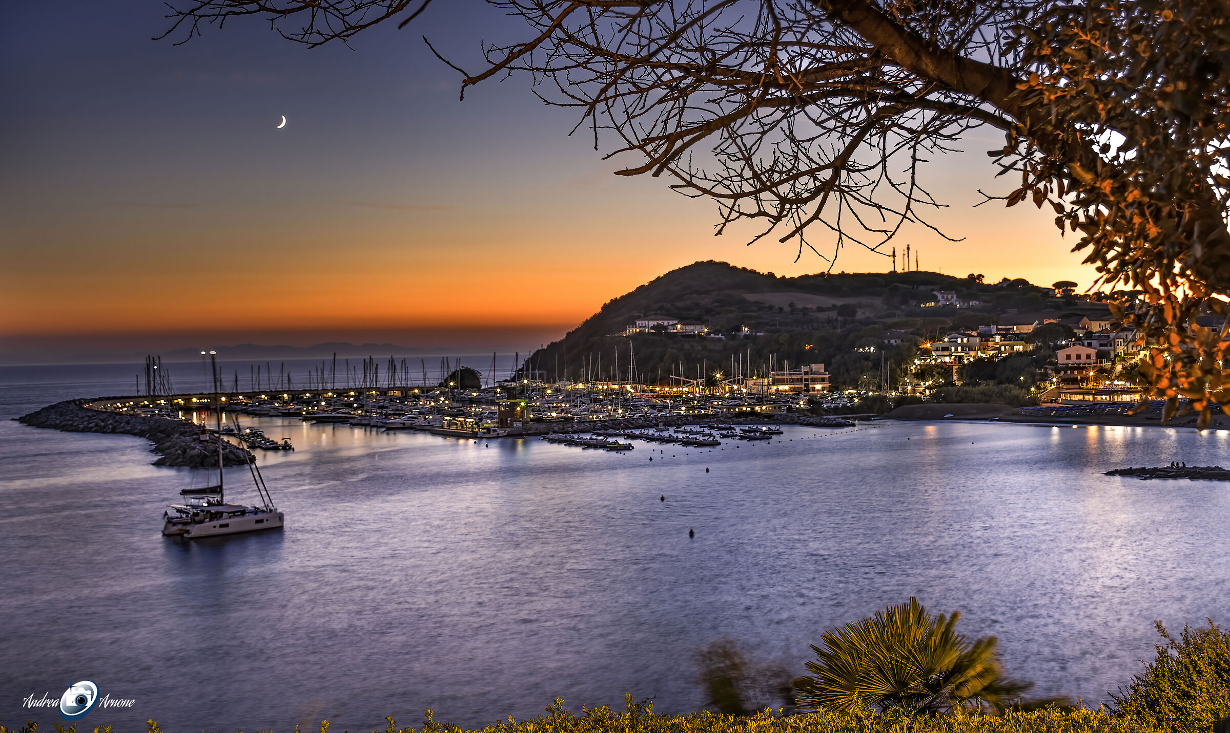 Porto di Piombino (GR)