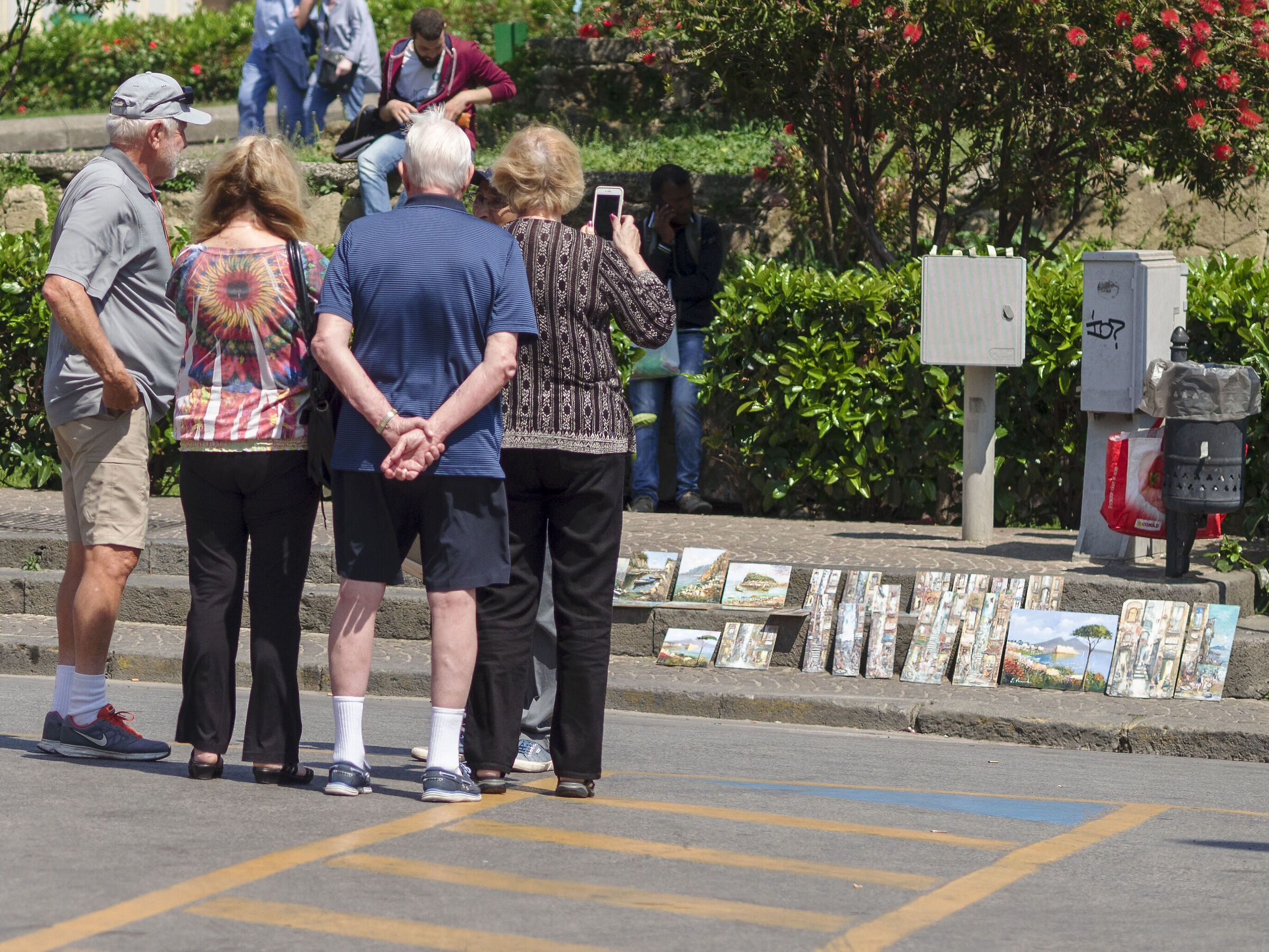 Quando c'è lo spirito giusto... si è sempr...