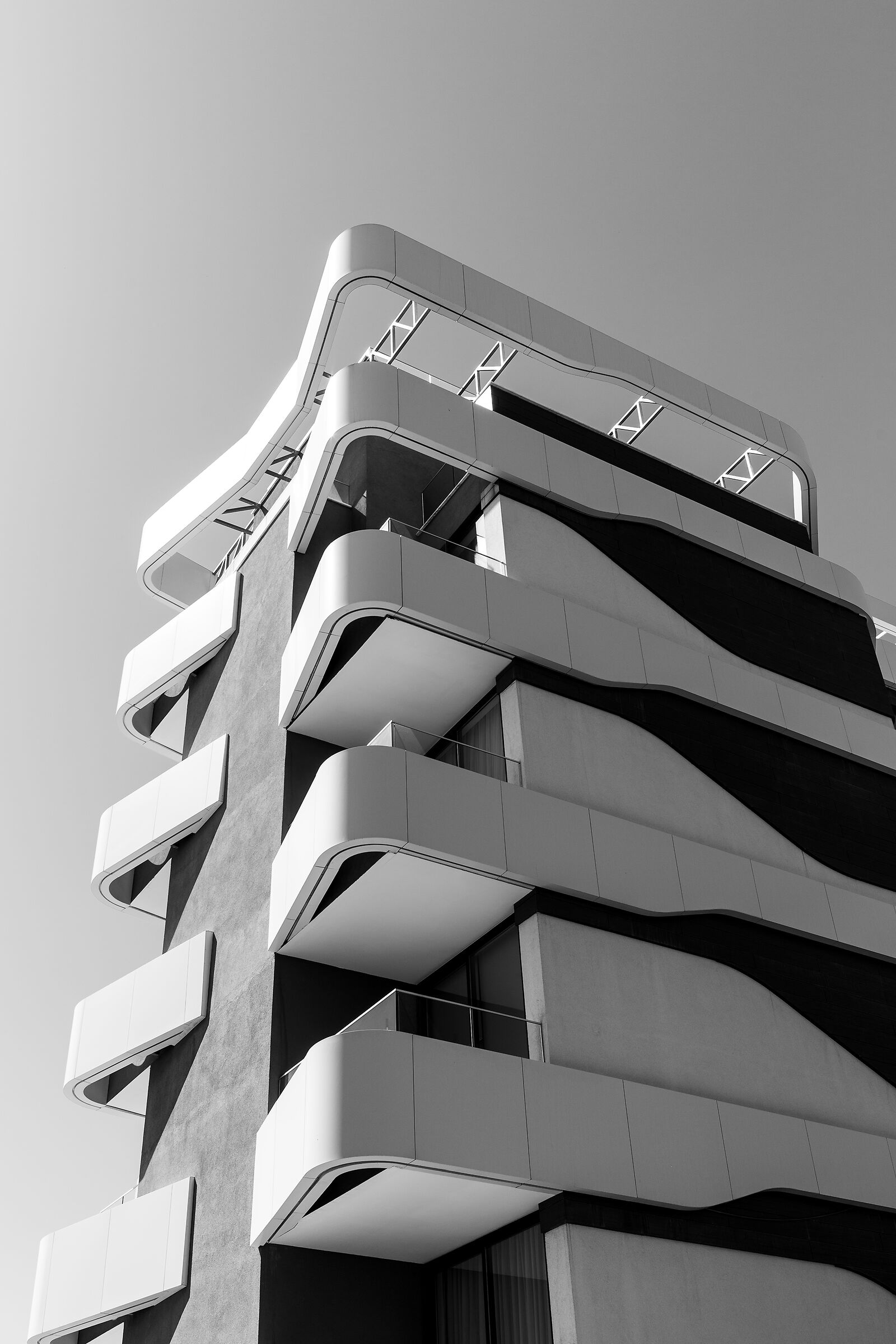 Architecture from Cyprus