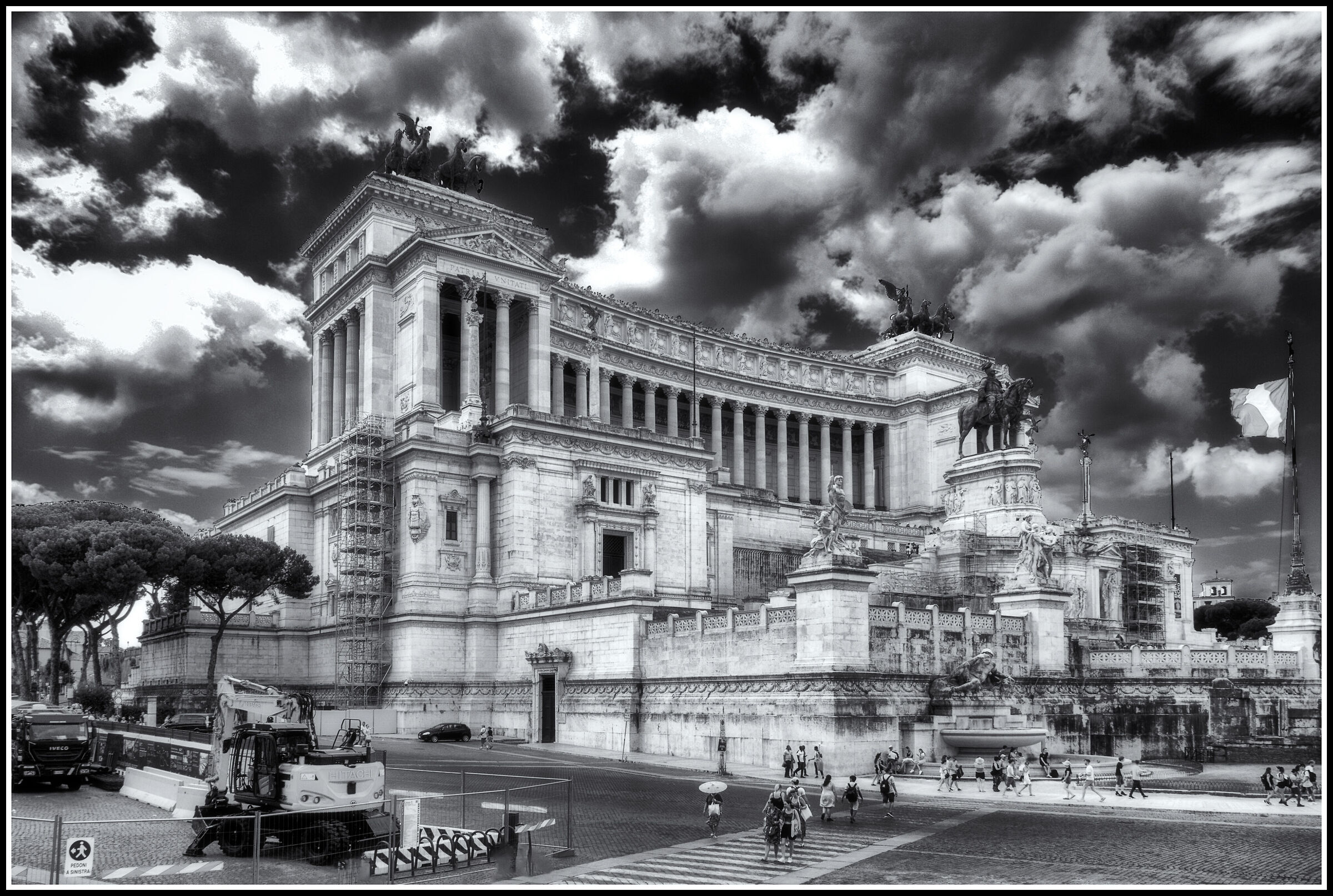 Rome
