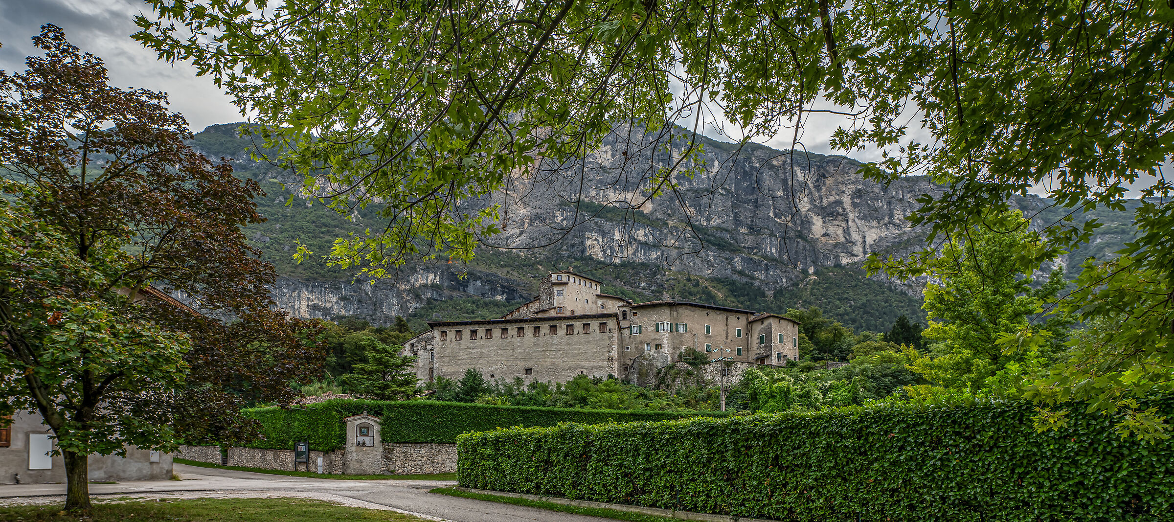 Castelpietra - Italy