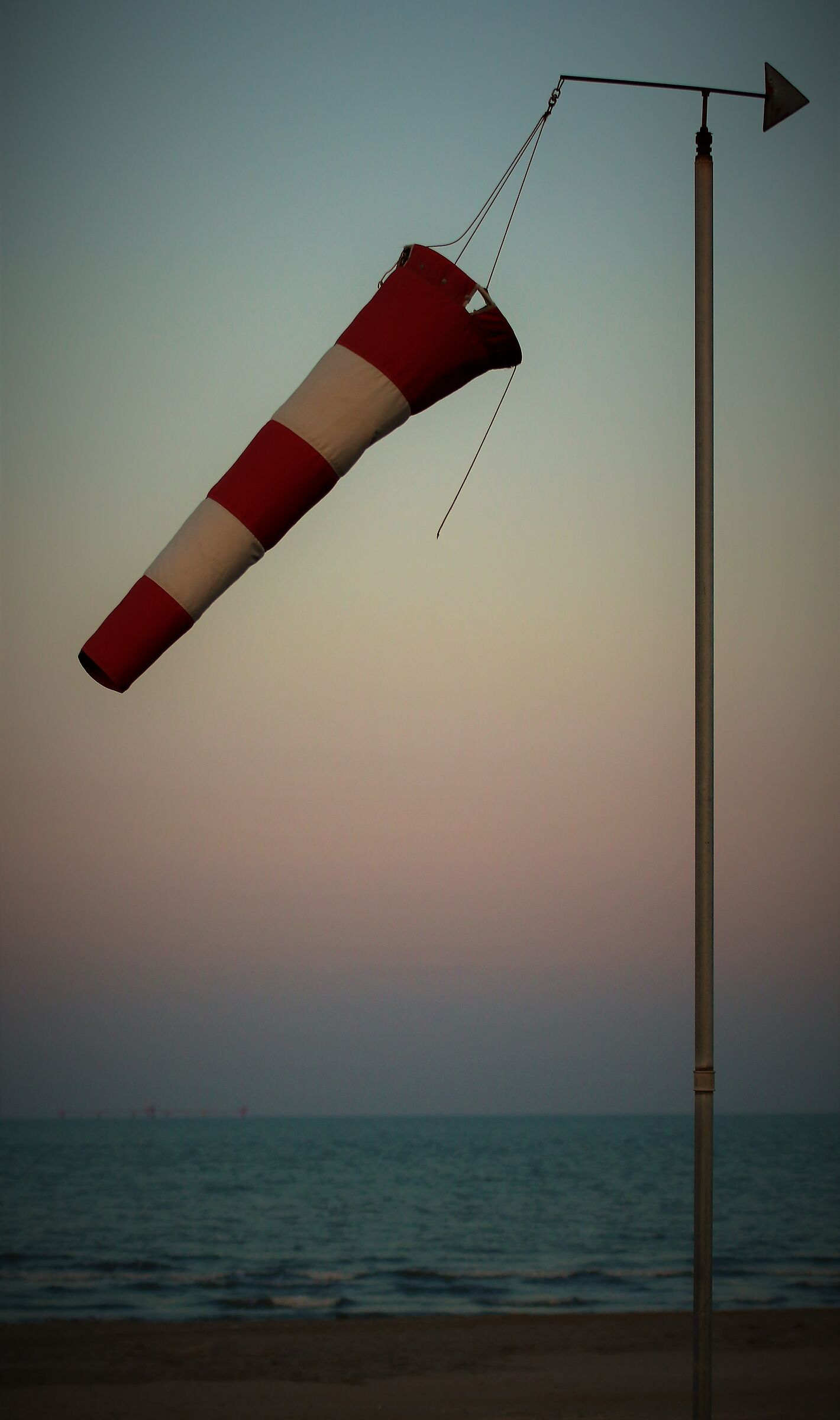 Sea breeze