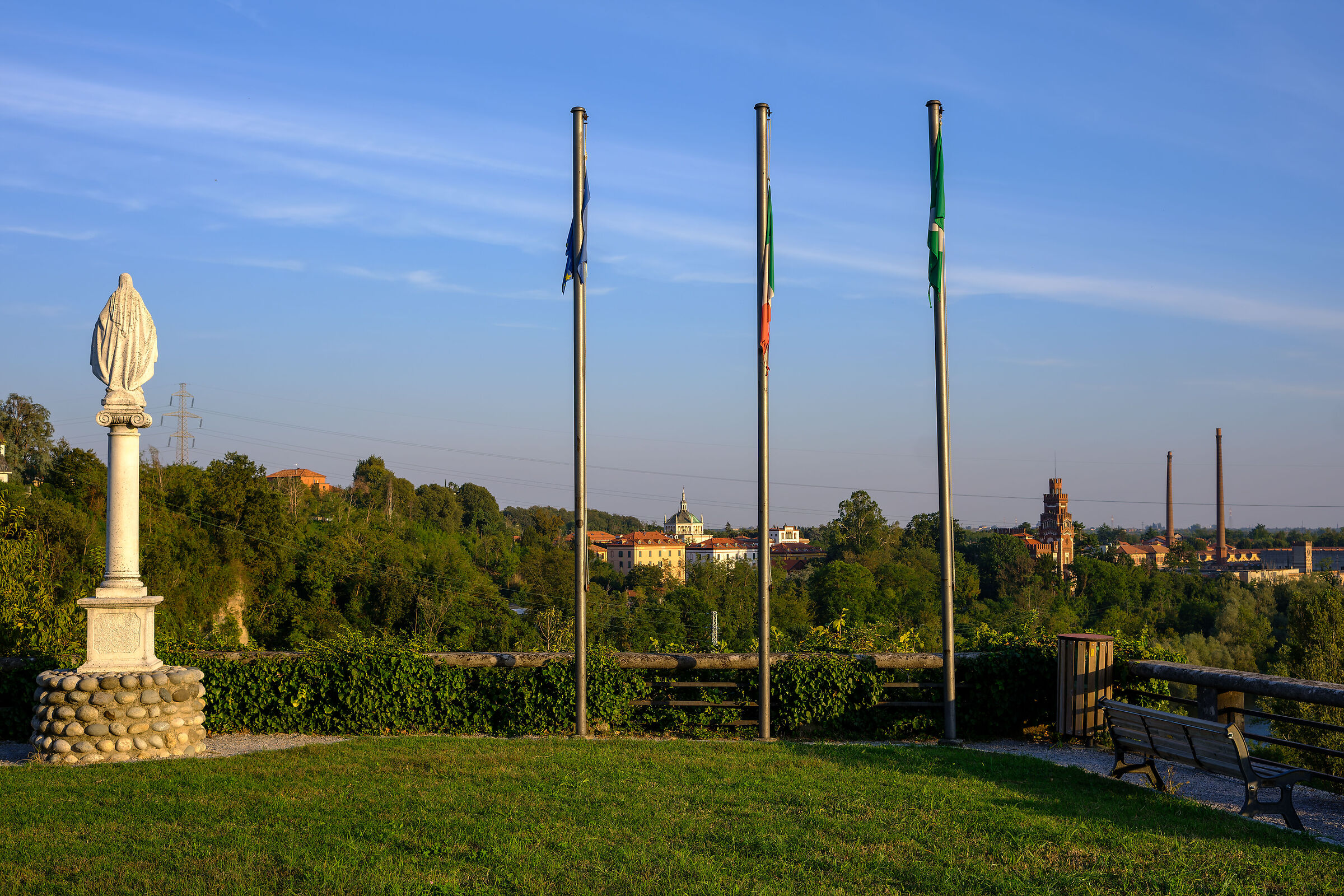 View from Villa Gina_2