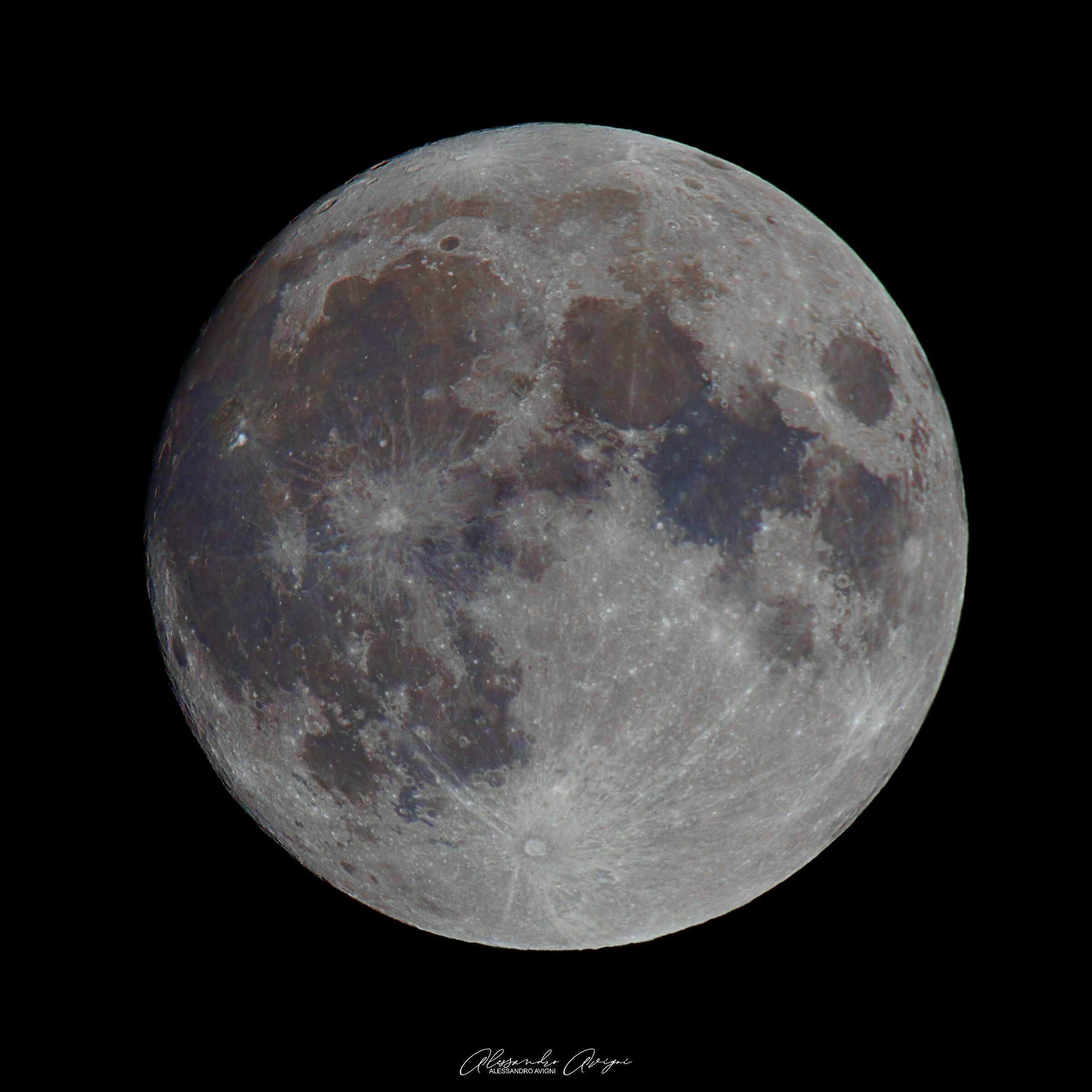 Mineral Moon 28 settembre 2023