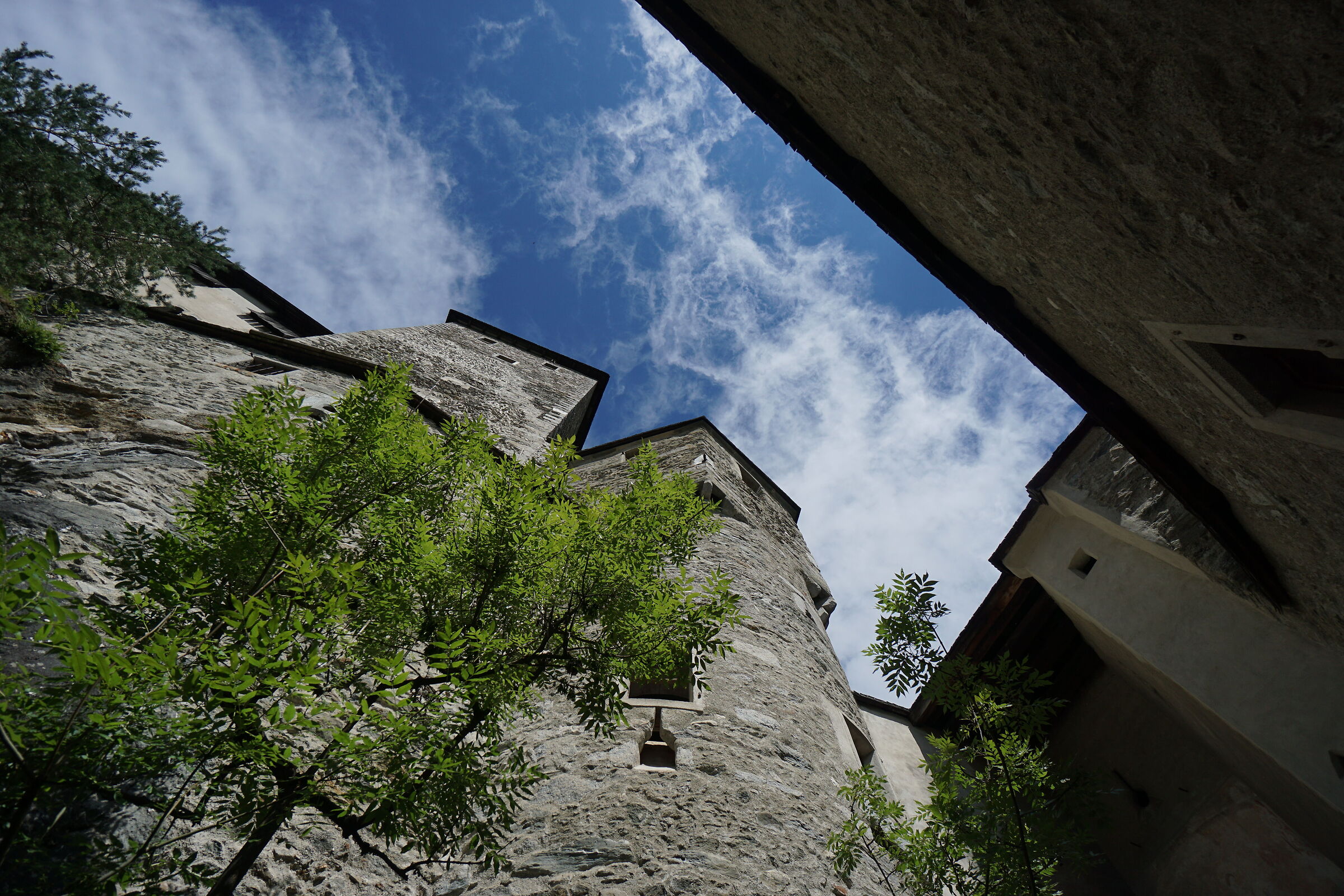 Castello di Tures