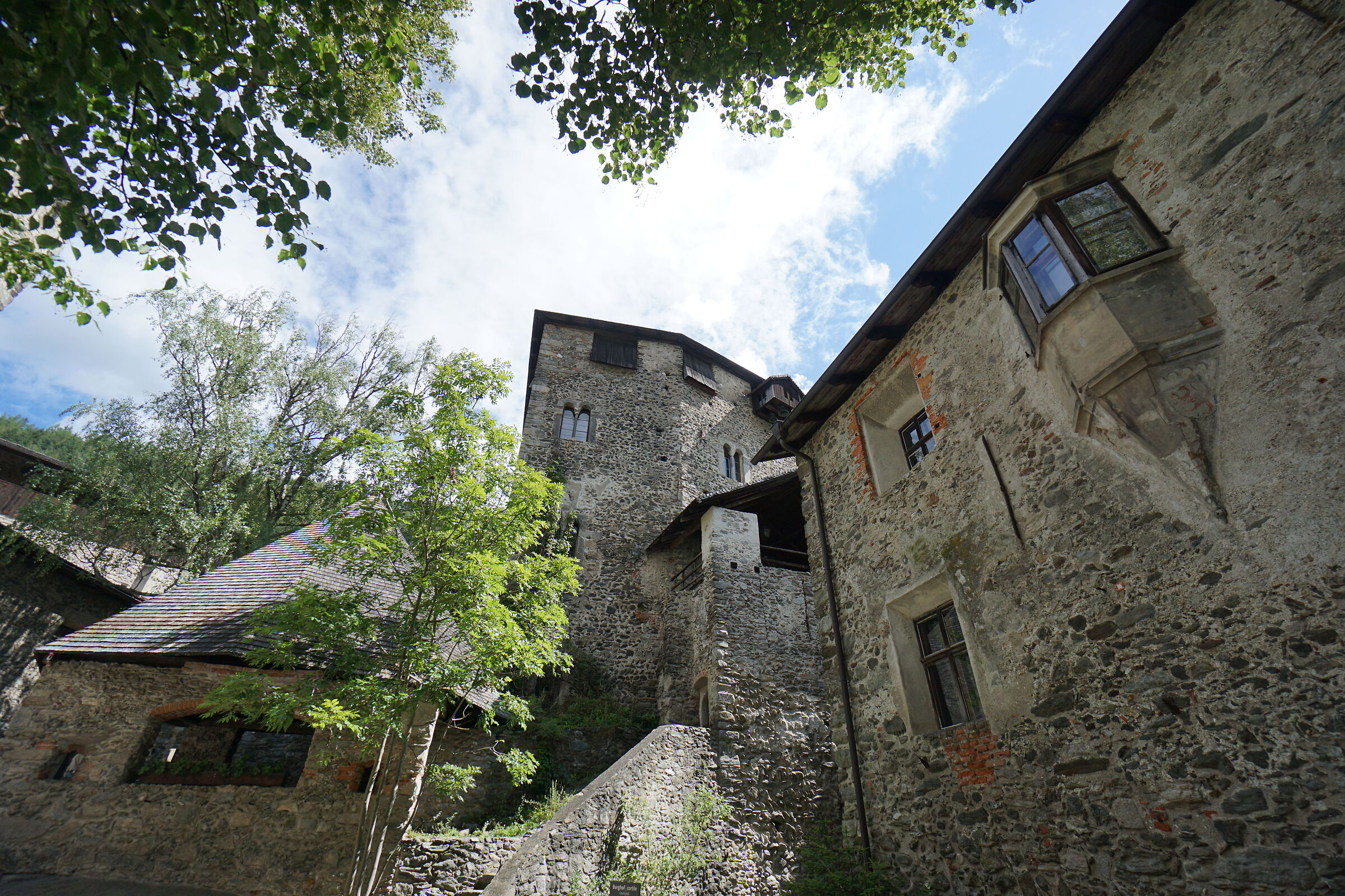 Castello di Tures