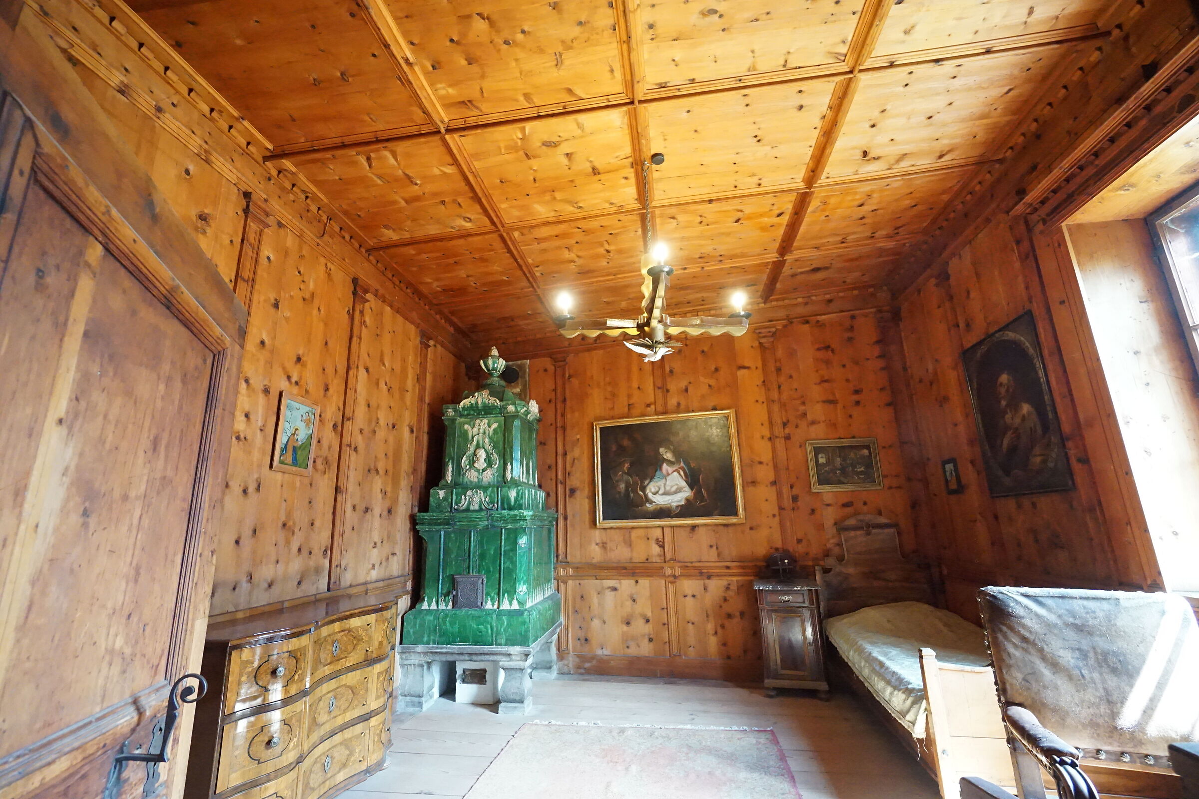 Castello di Tures