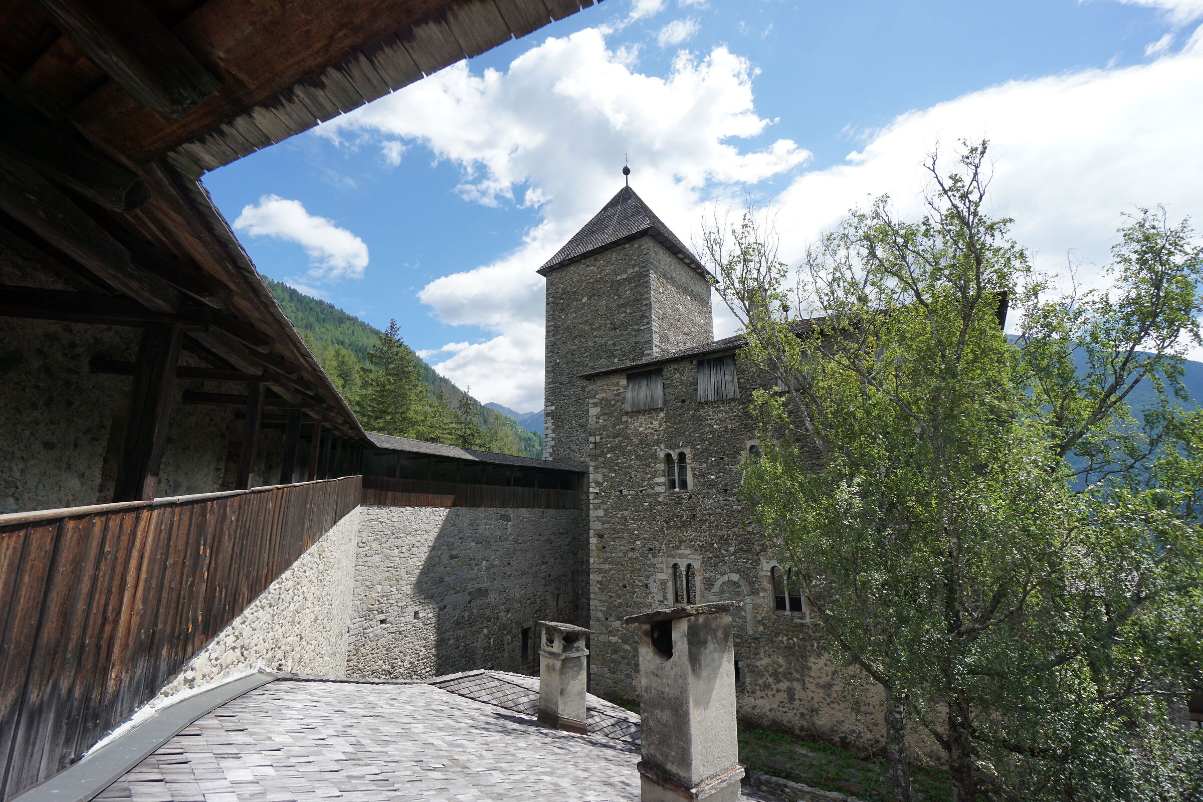 Castello di Tures