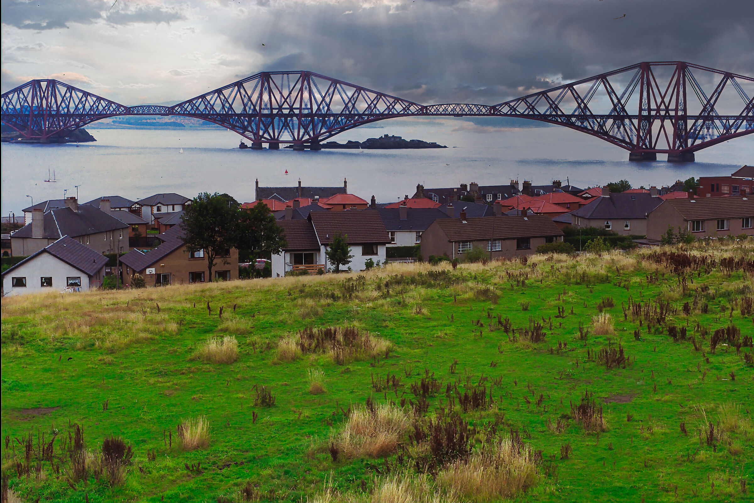 Il Ponte di Edimburgo