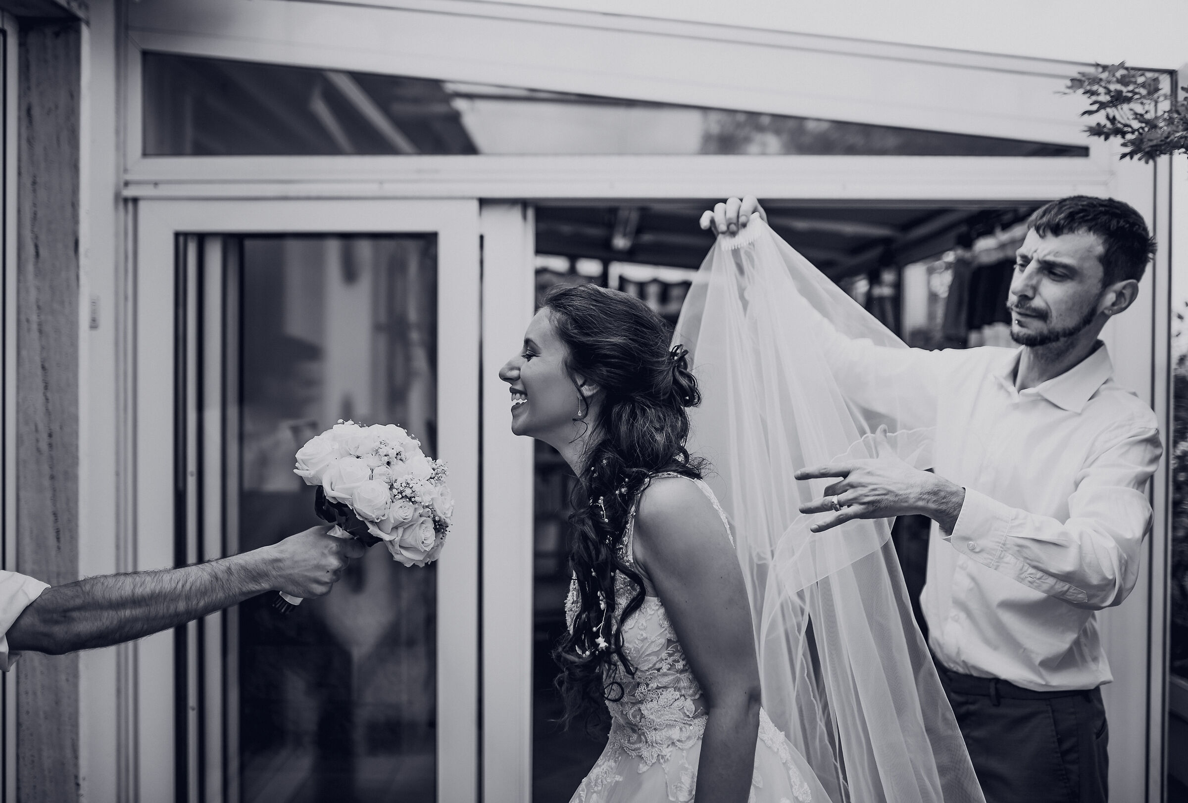 Bride