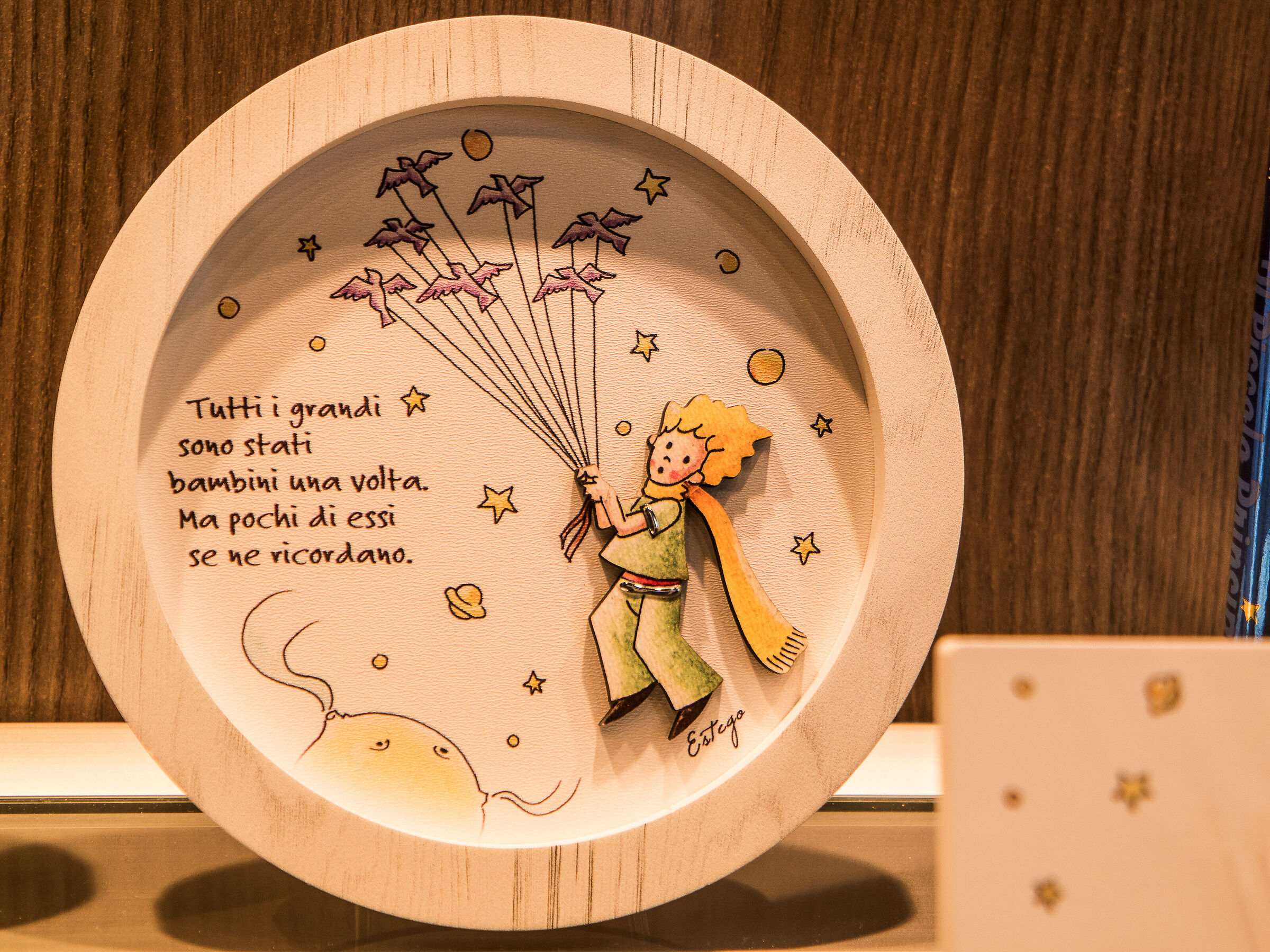 The Little Prince