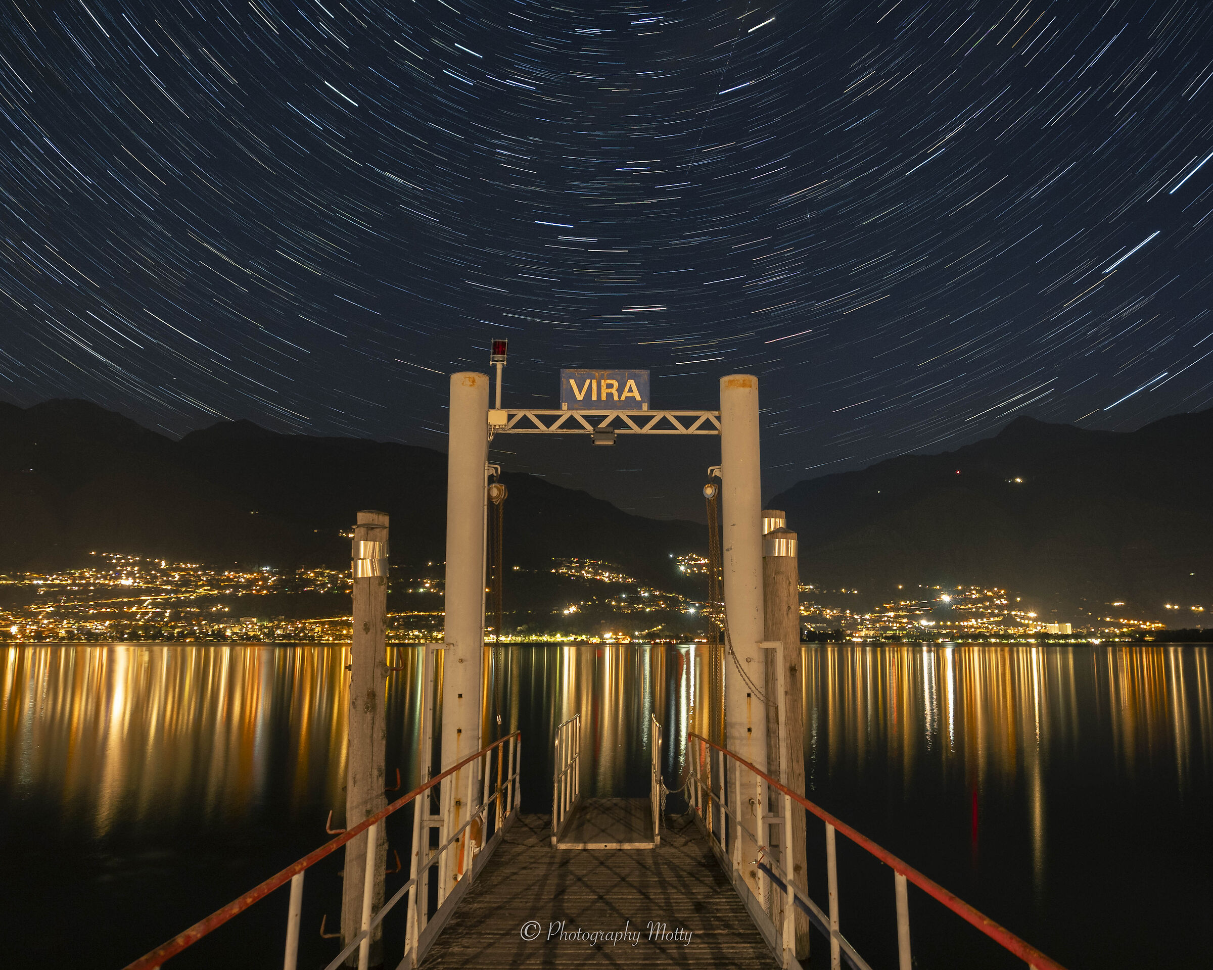 24 ore tre foto in notturna 1