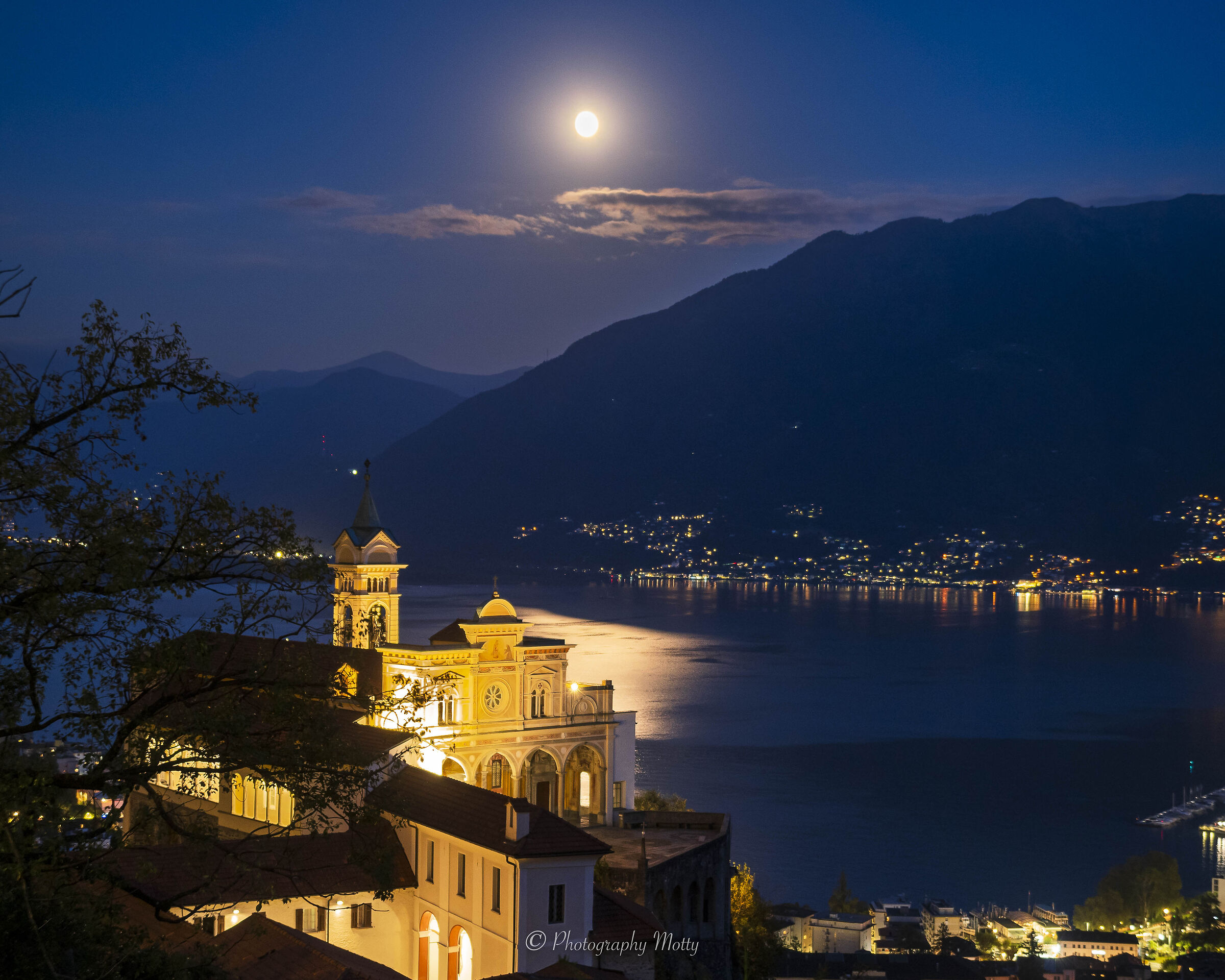 24 ore tre foto in notturna 2