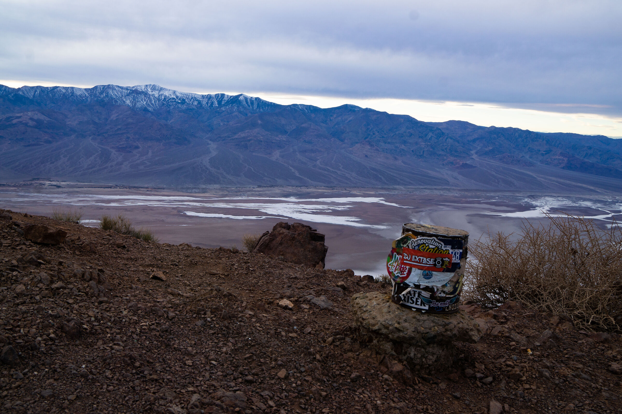 Dante's View [California]