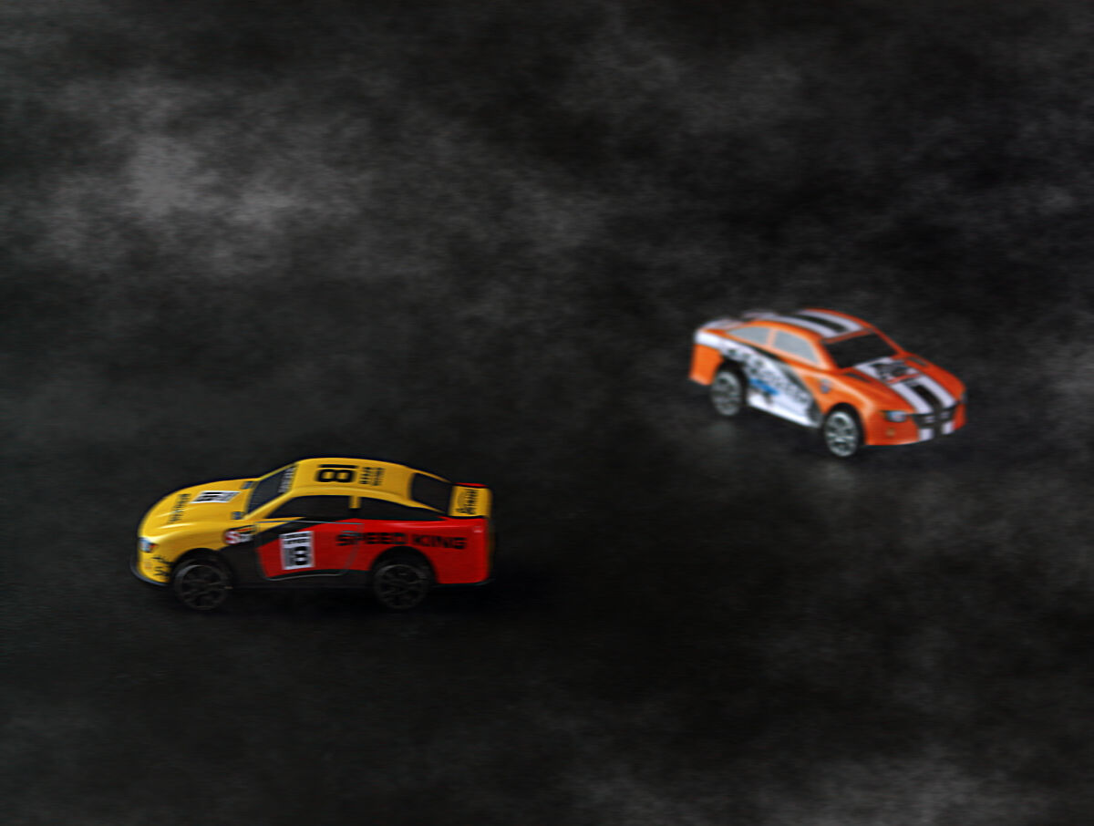 Sfide in miniatura