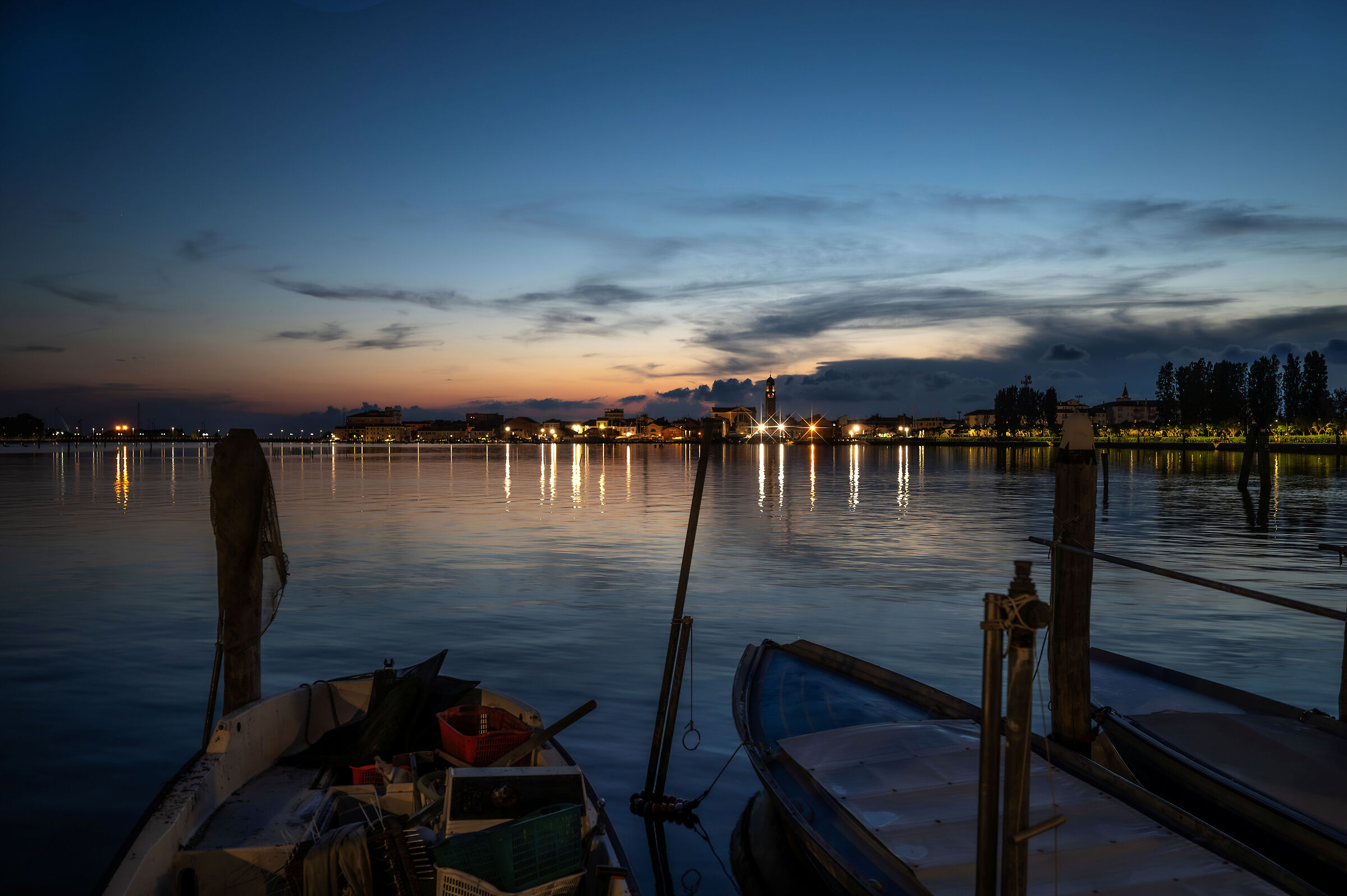Chioggia - Italy