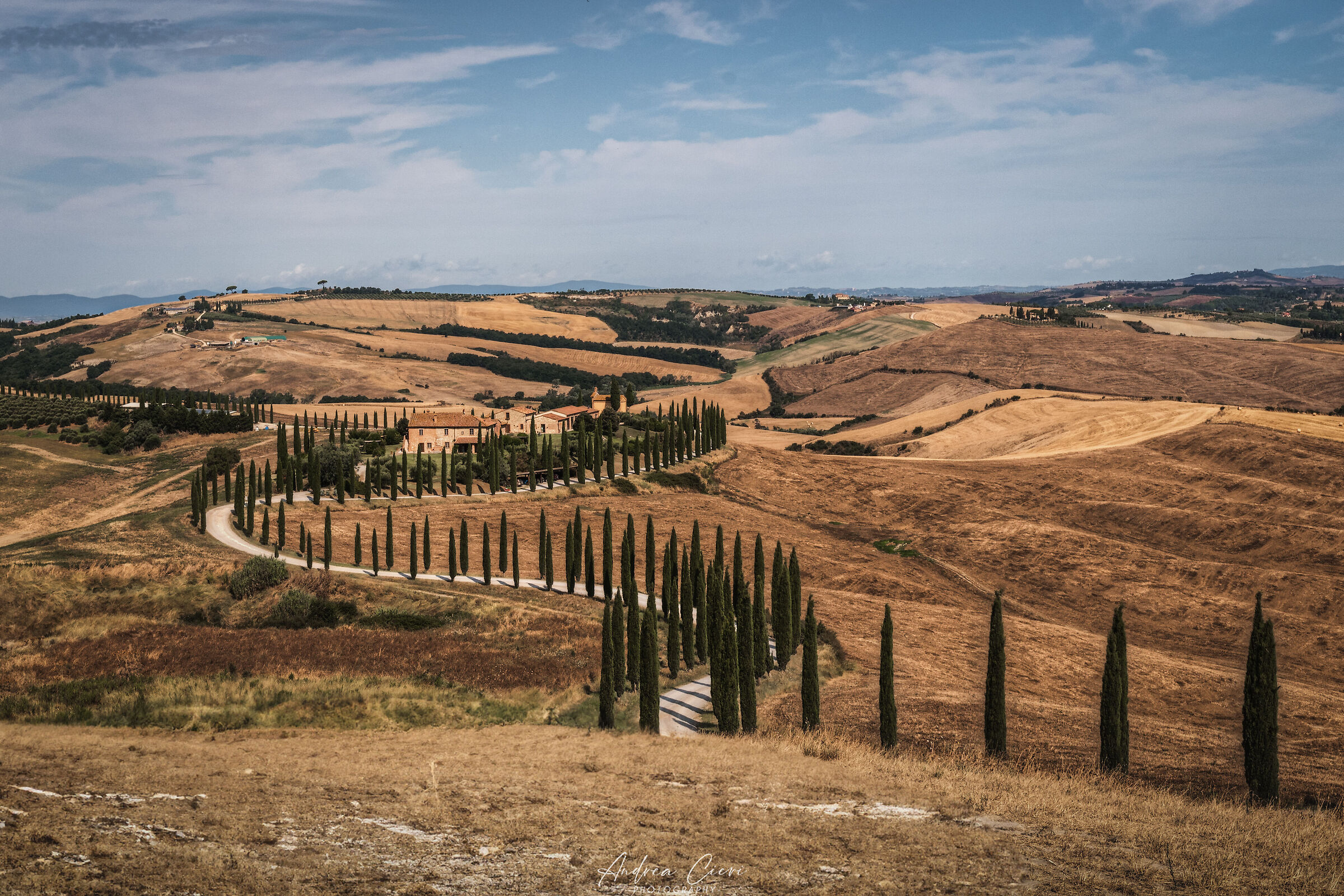 agriturismo bacoleno