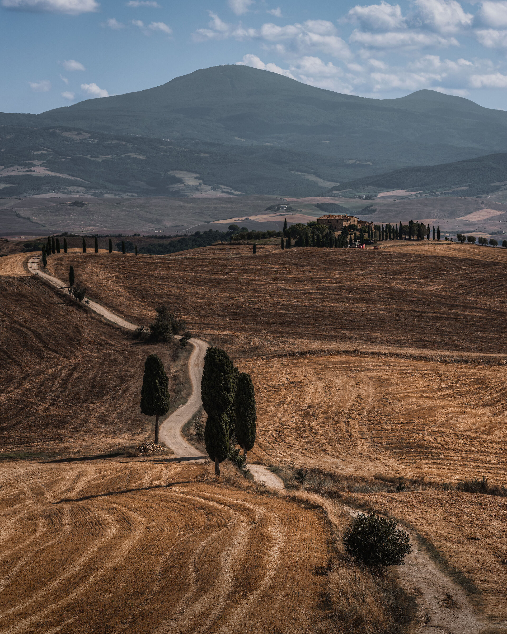 strada del gladiatore