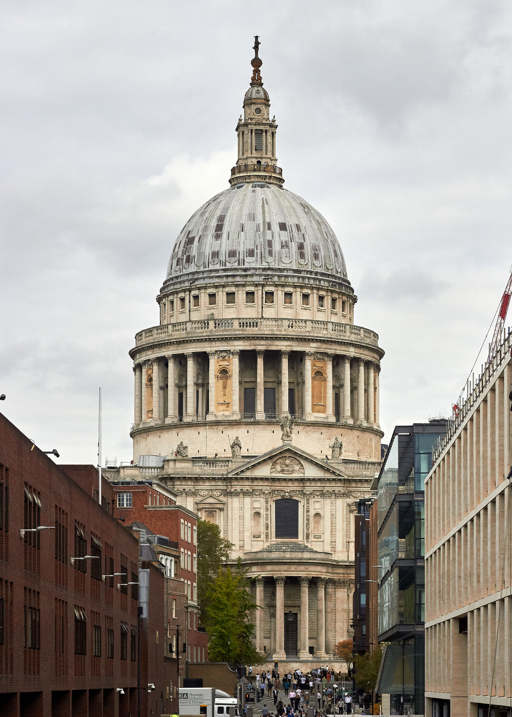 Cattedrale di San Paolo