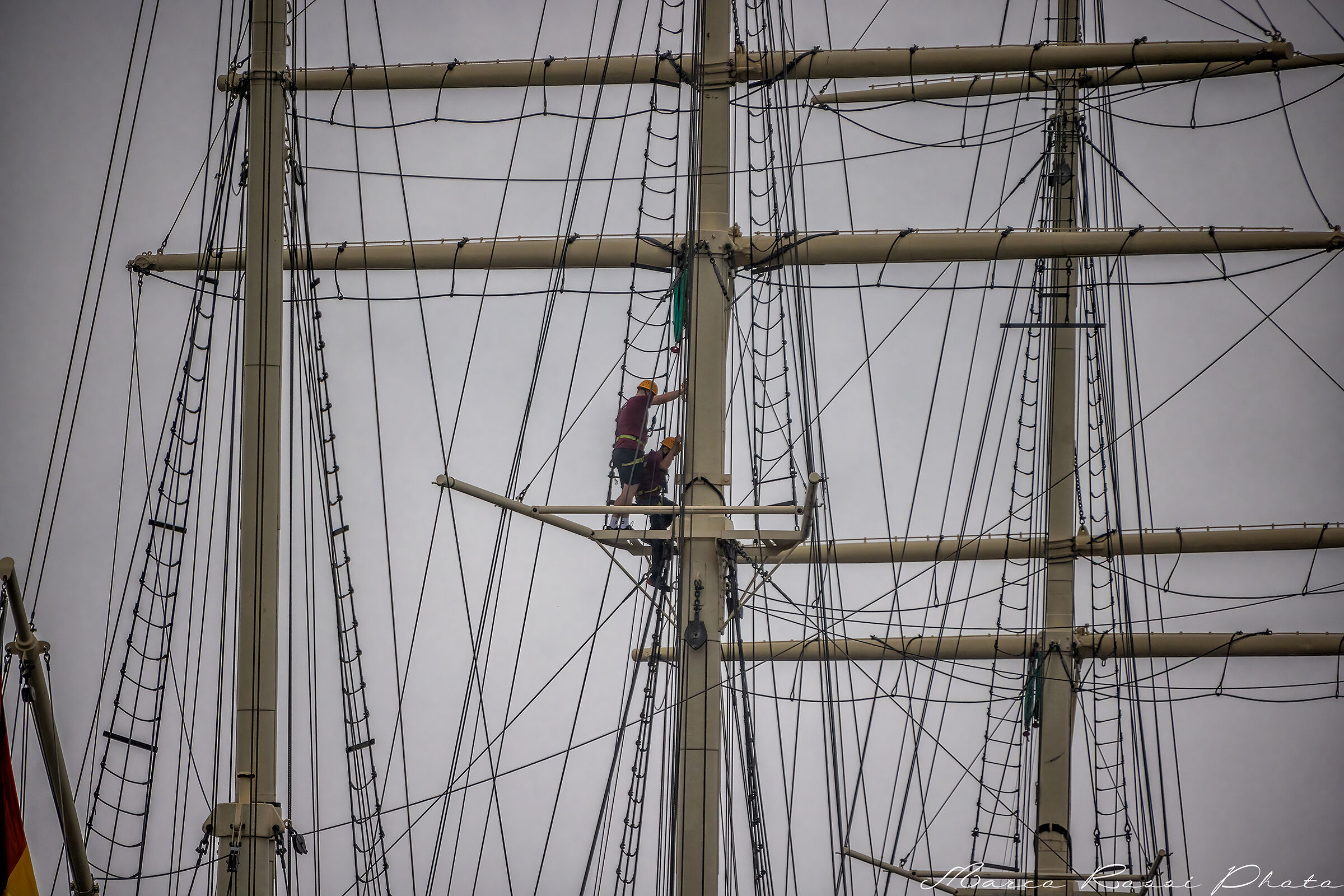 Voglio una vita spericolata