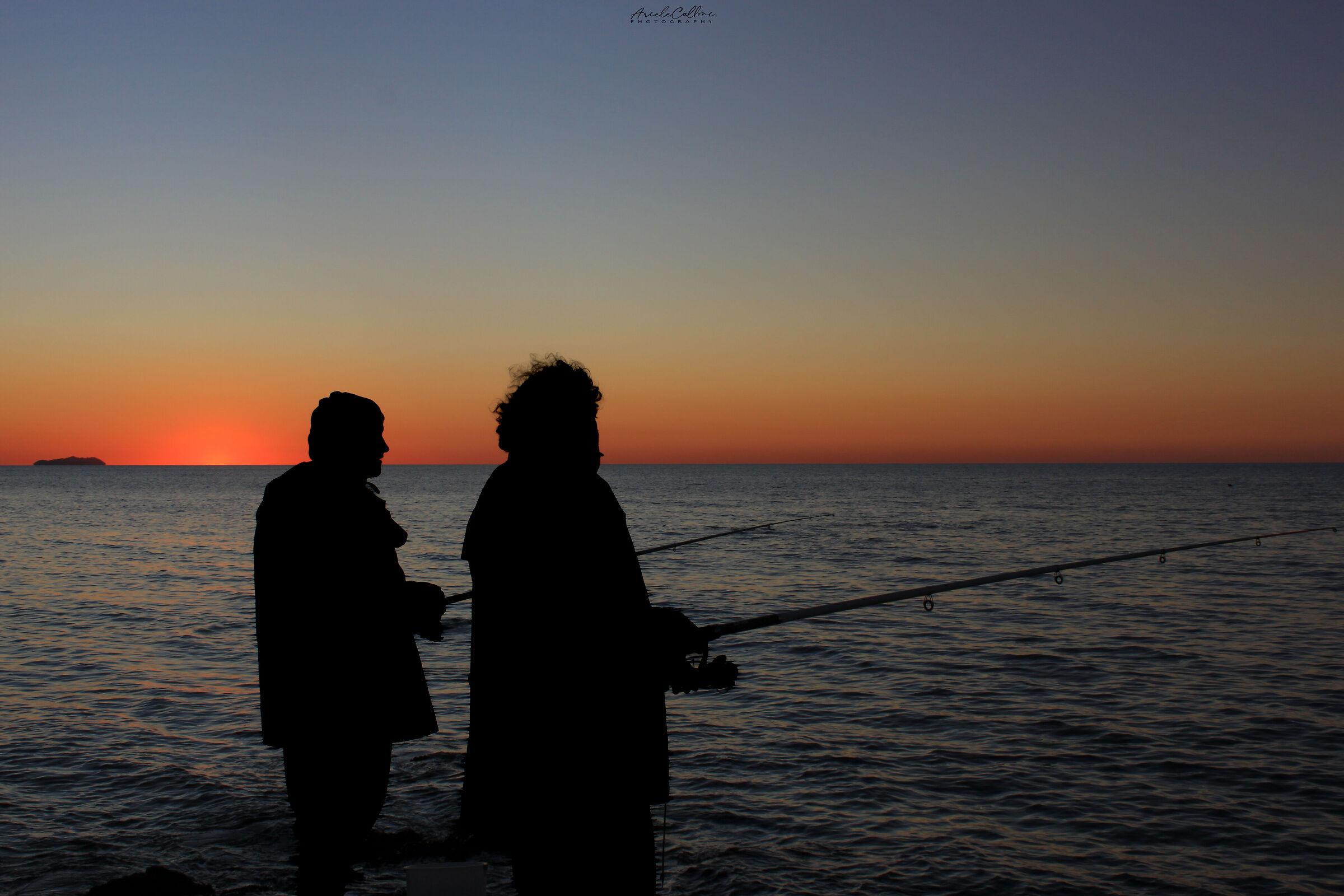 Pescatori