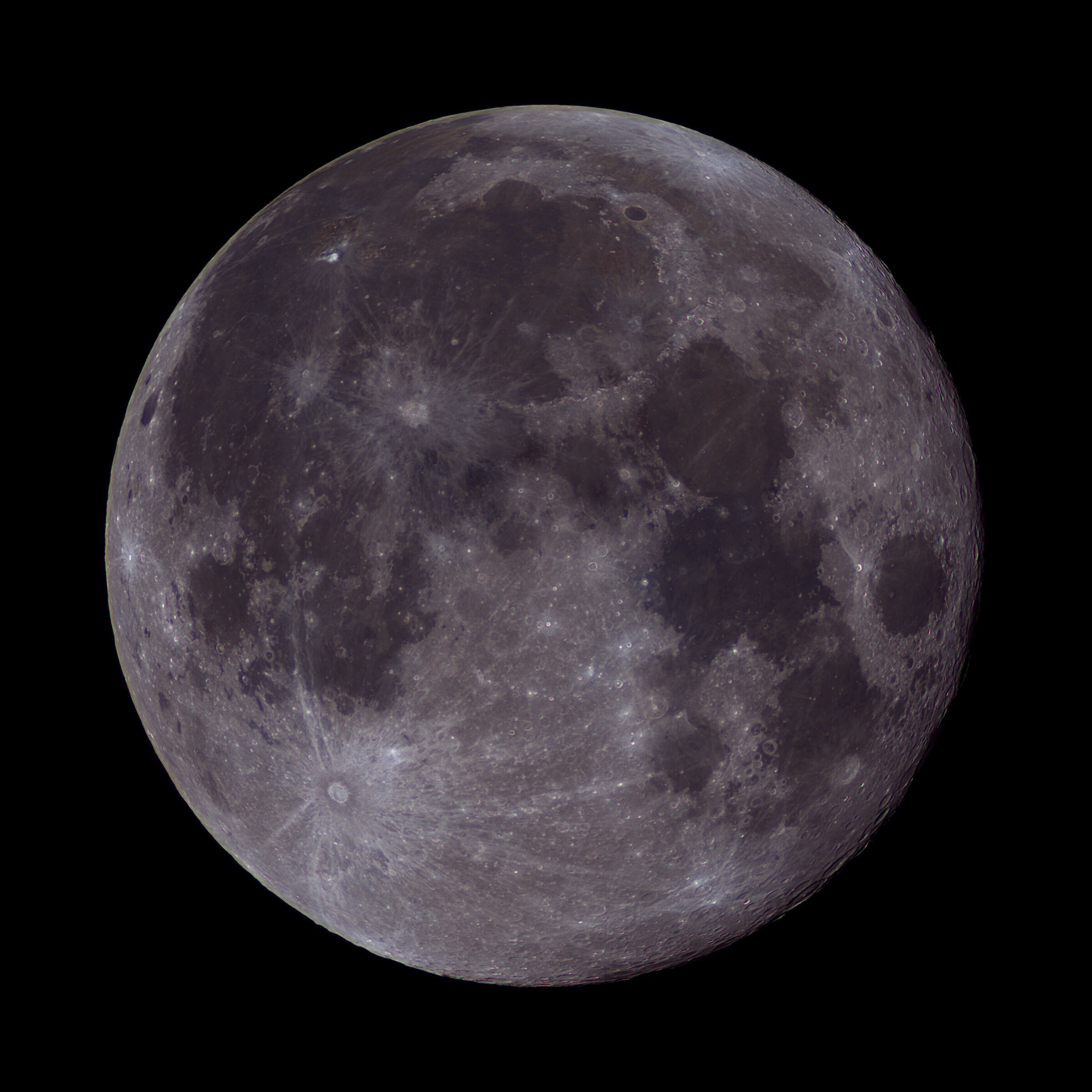 Full Moon. 30-09-2023.