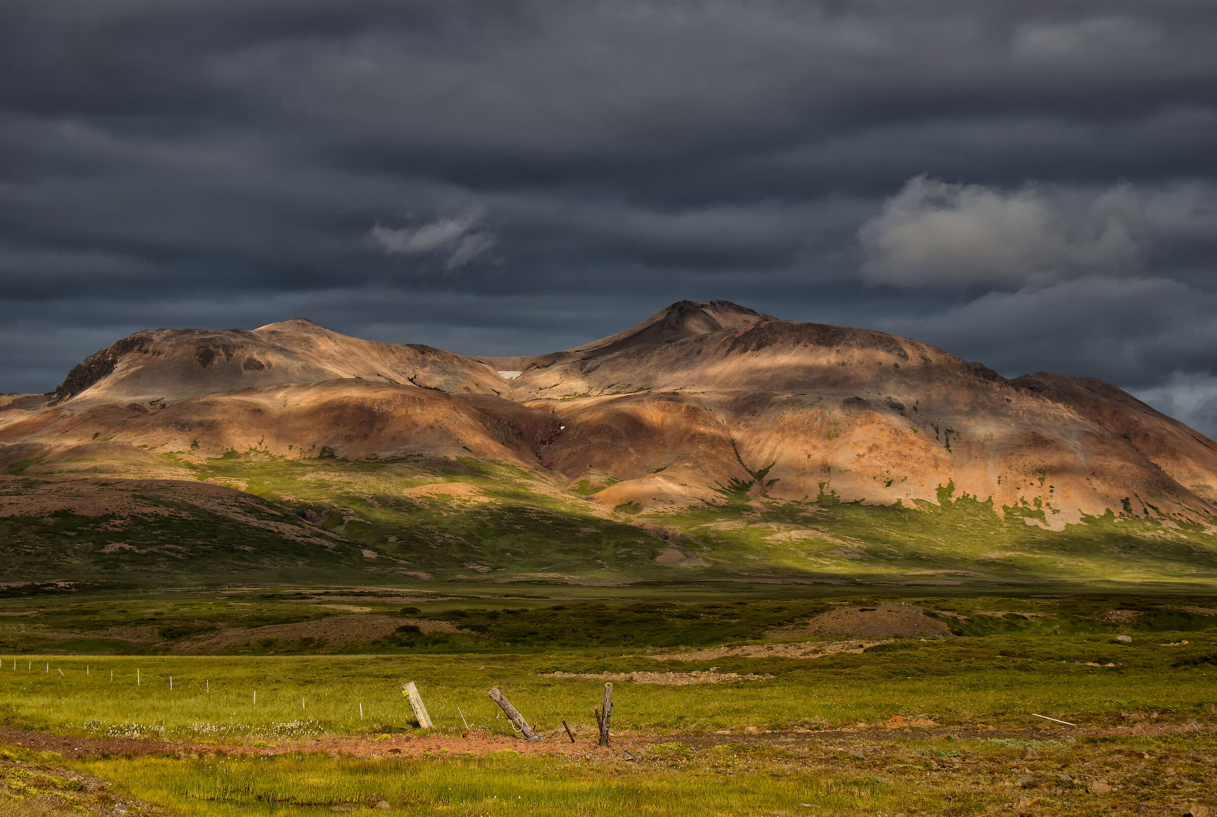 Snæfellsnes