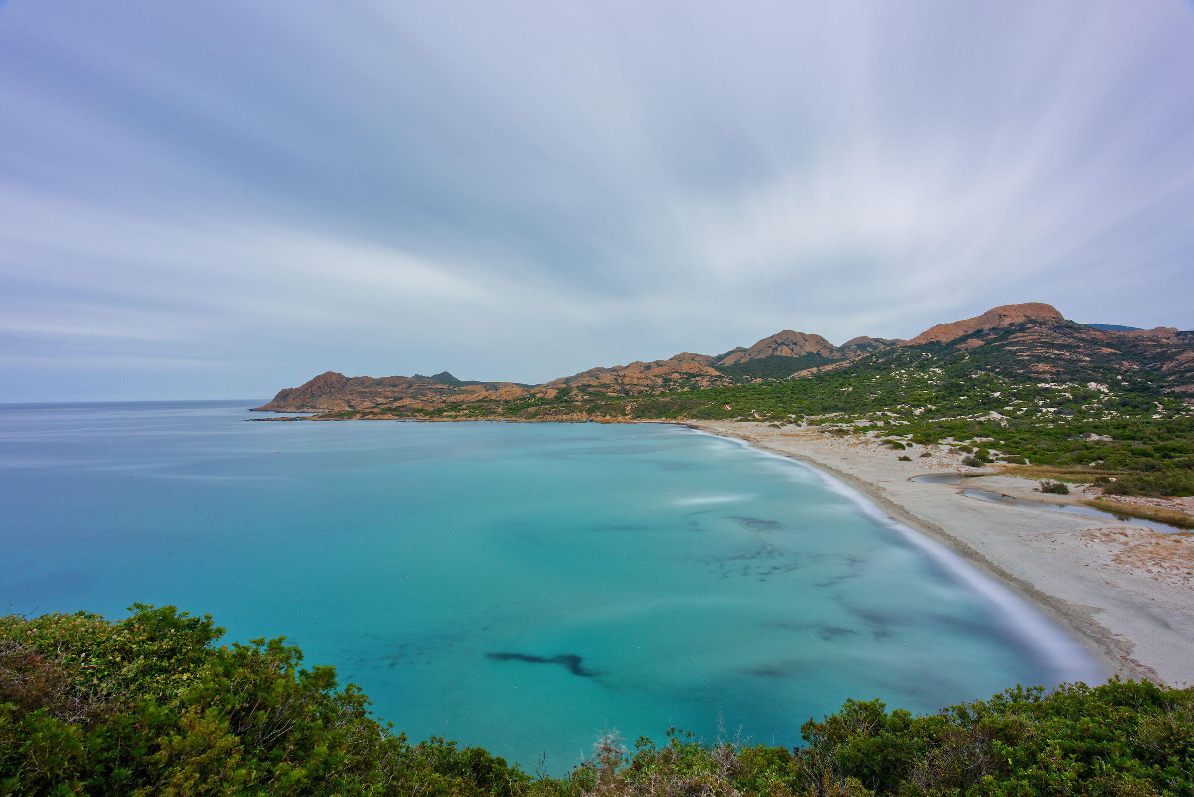 Spiaggia di Ostriconi
