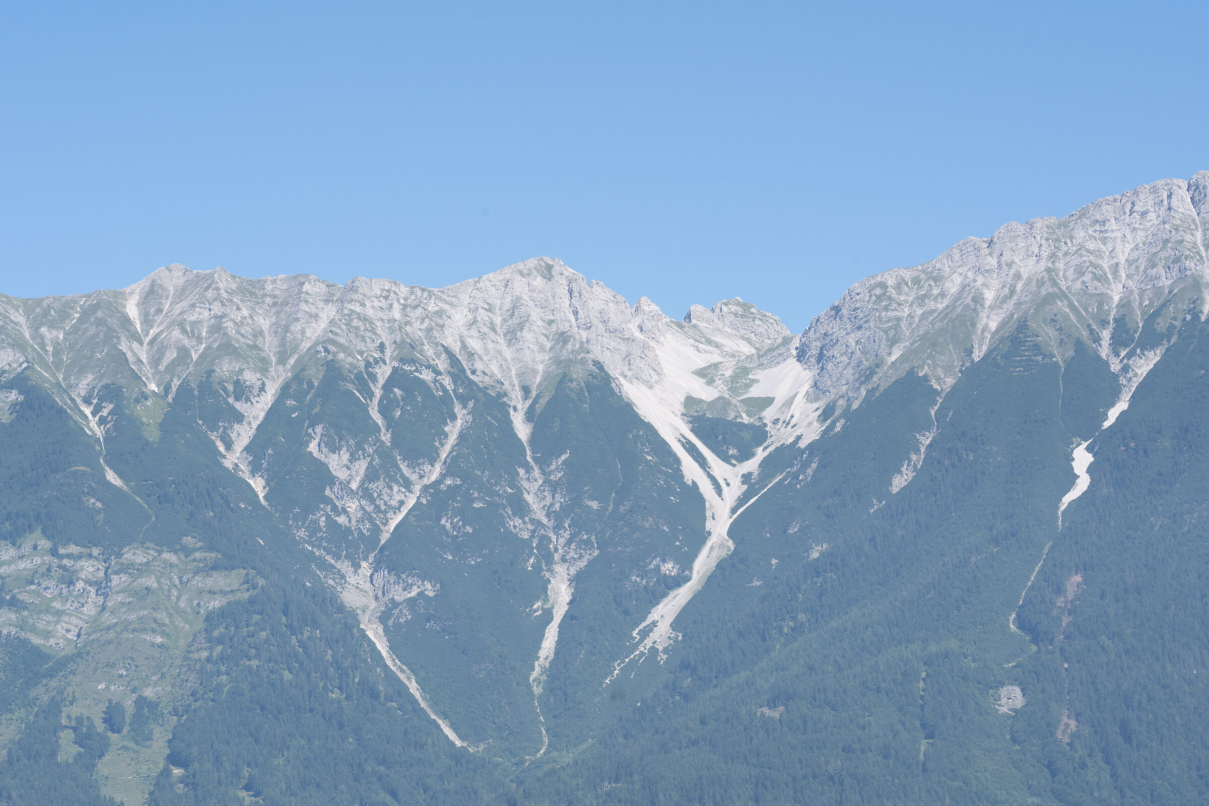 Innsbruck - Castello di Ambras