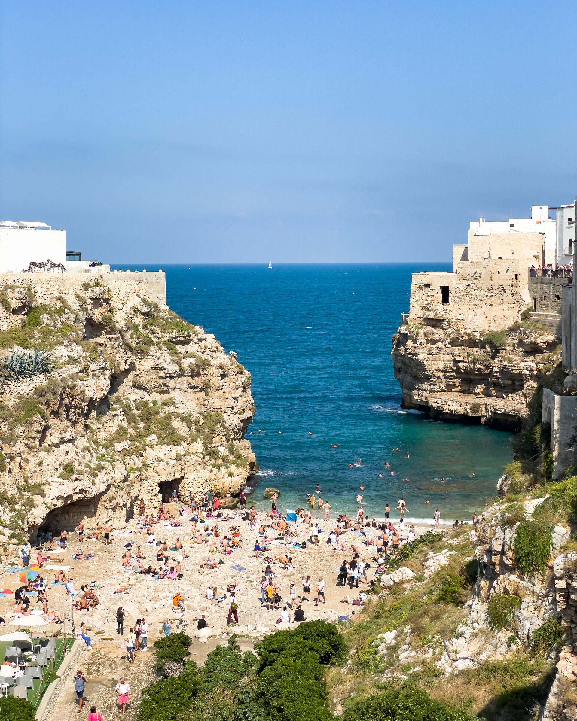 Ultimi sprazzi d'estate