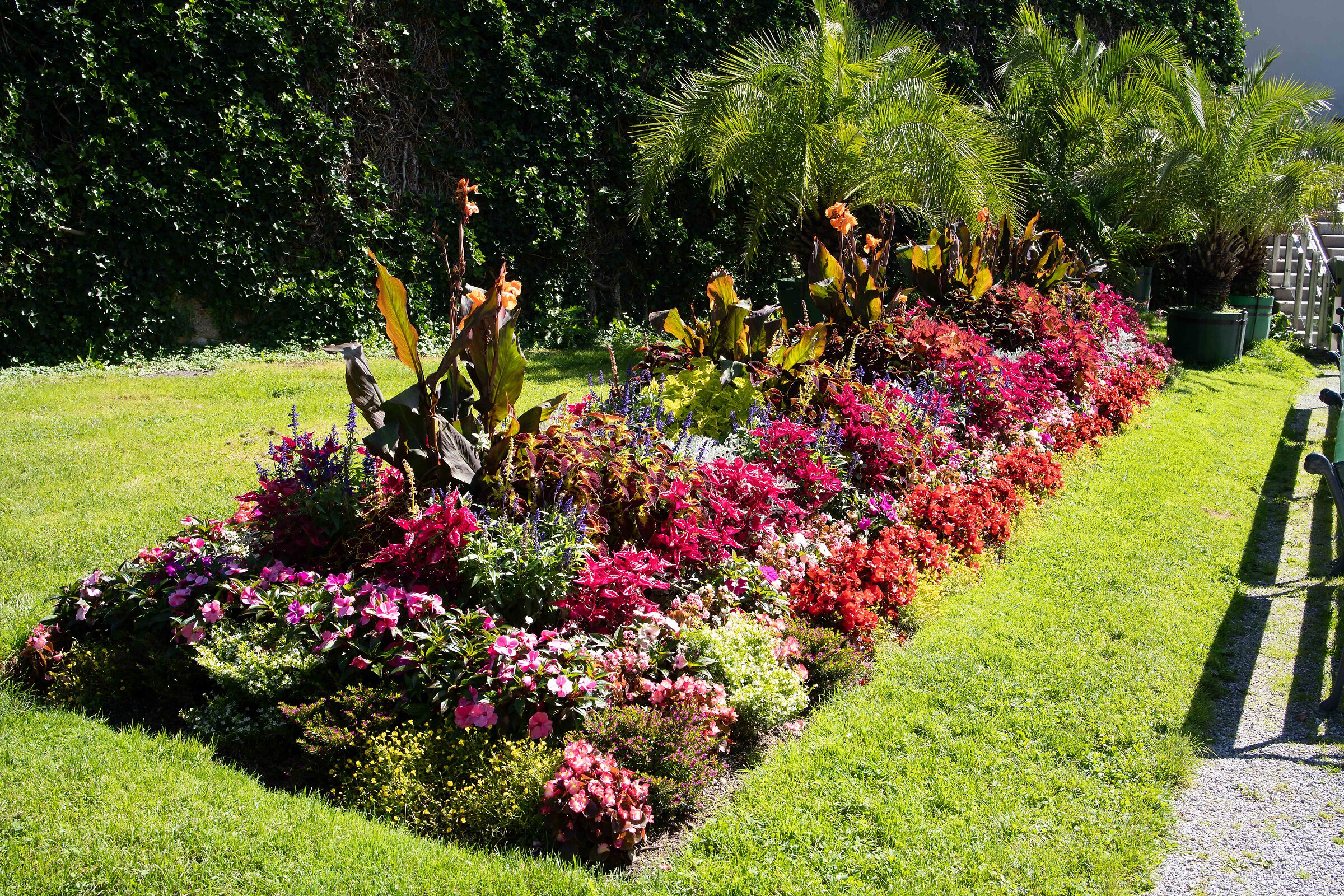 Innsbruck - Castello di Ambras