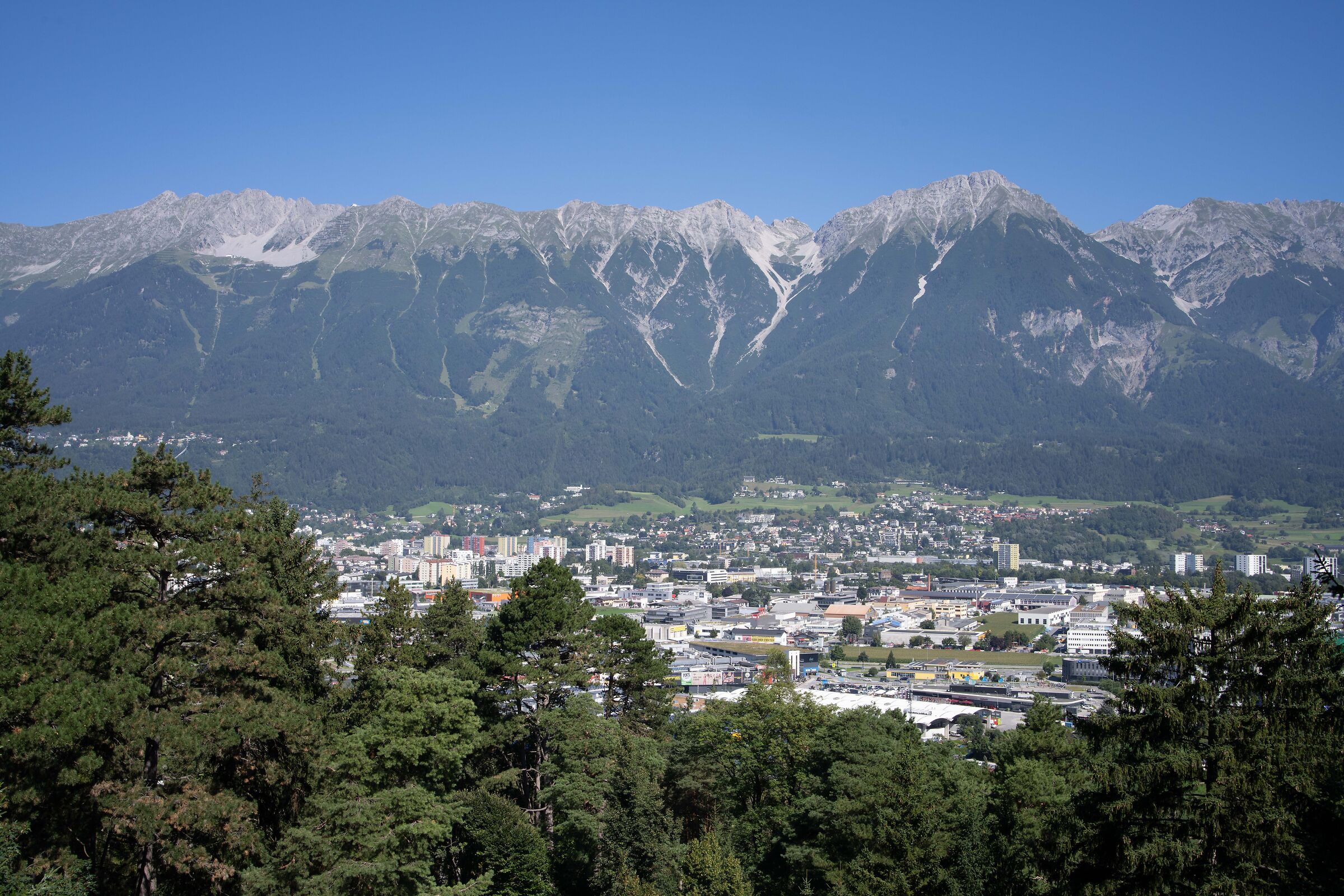 Innsbruck - Castello di Ambras