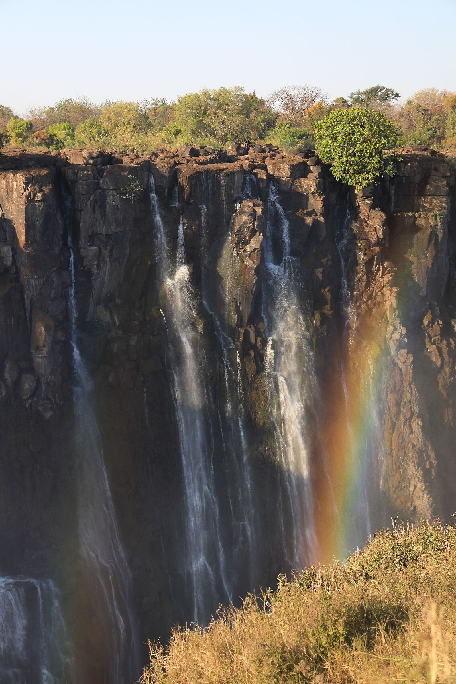 Cascate Vittoria