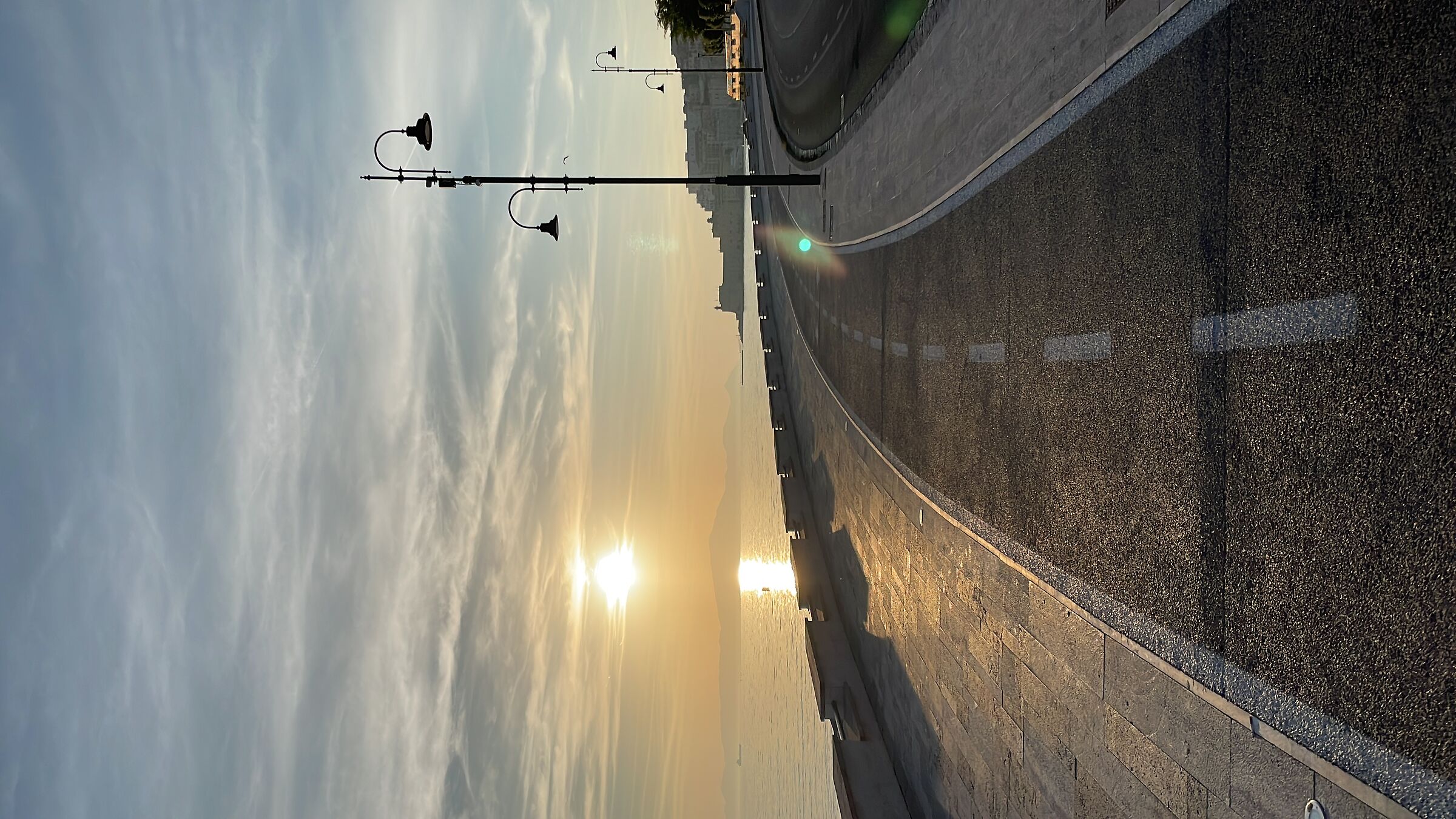 The Parabolica de' noantrii