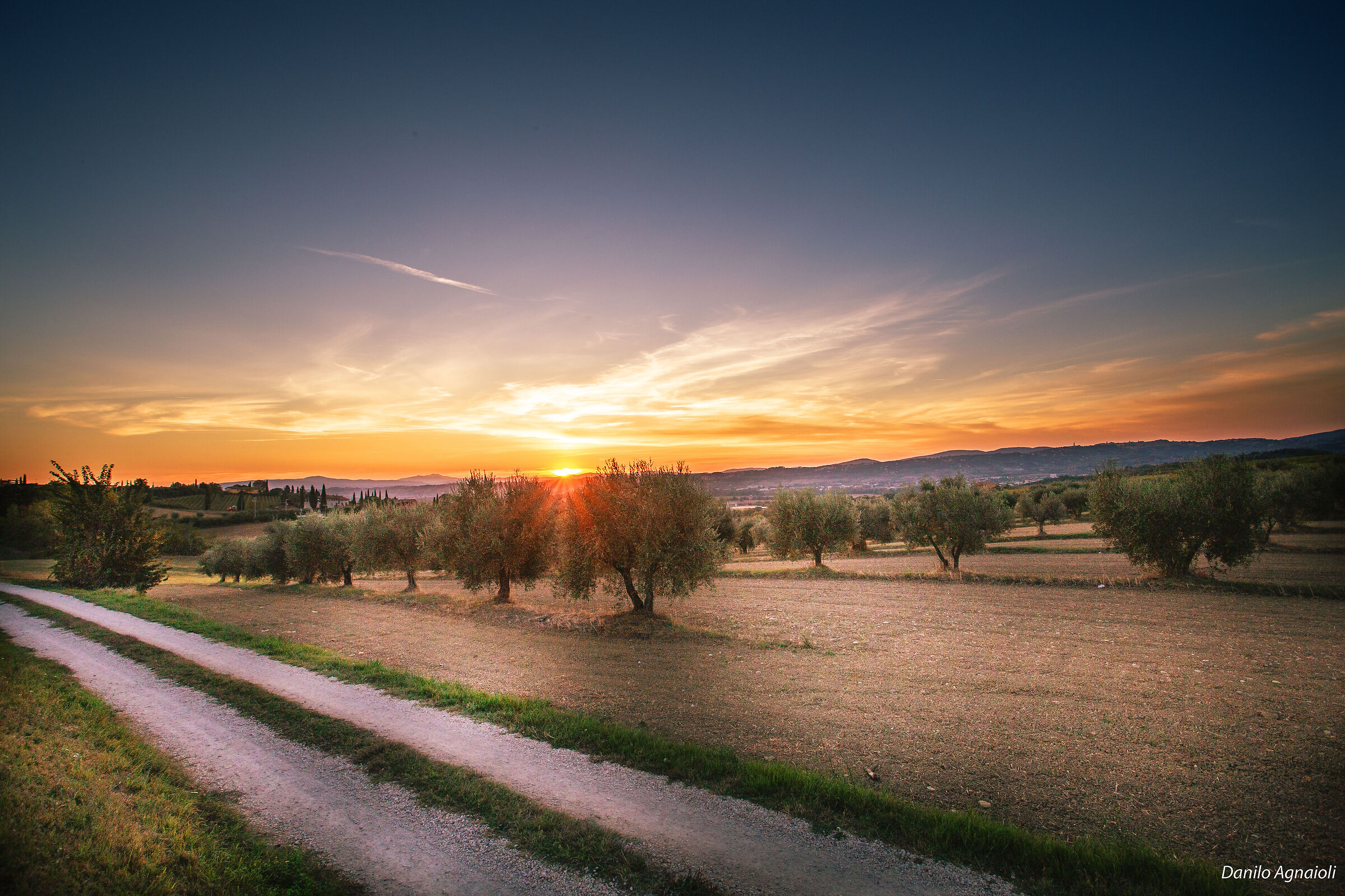 “Dopo un periodo di inattività fotografica