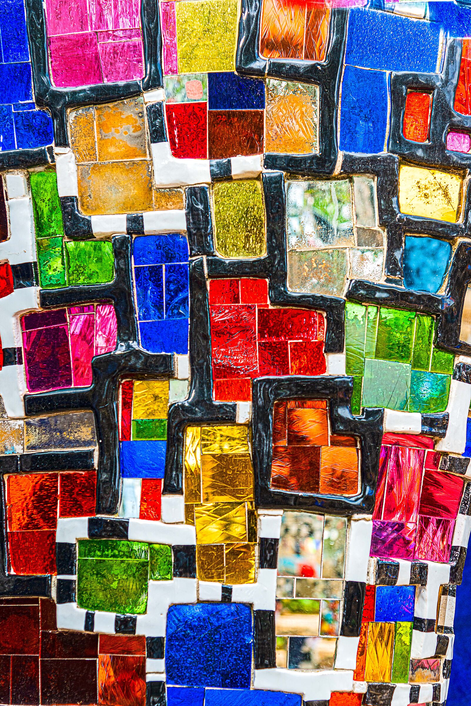 Tarot Garden 23