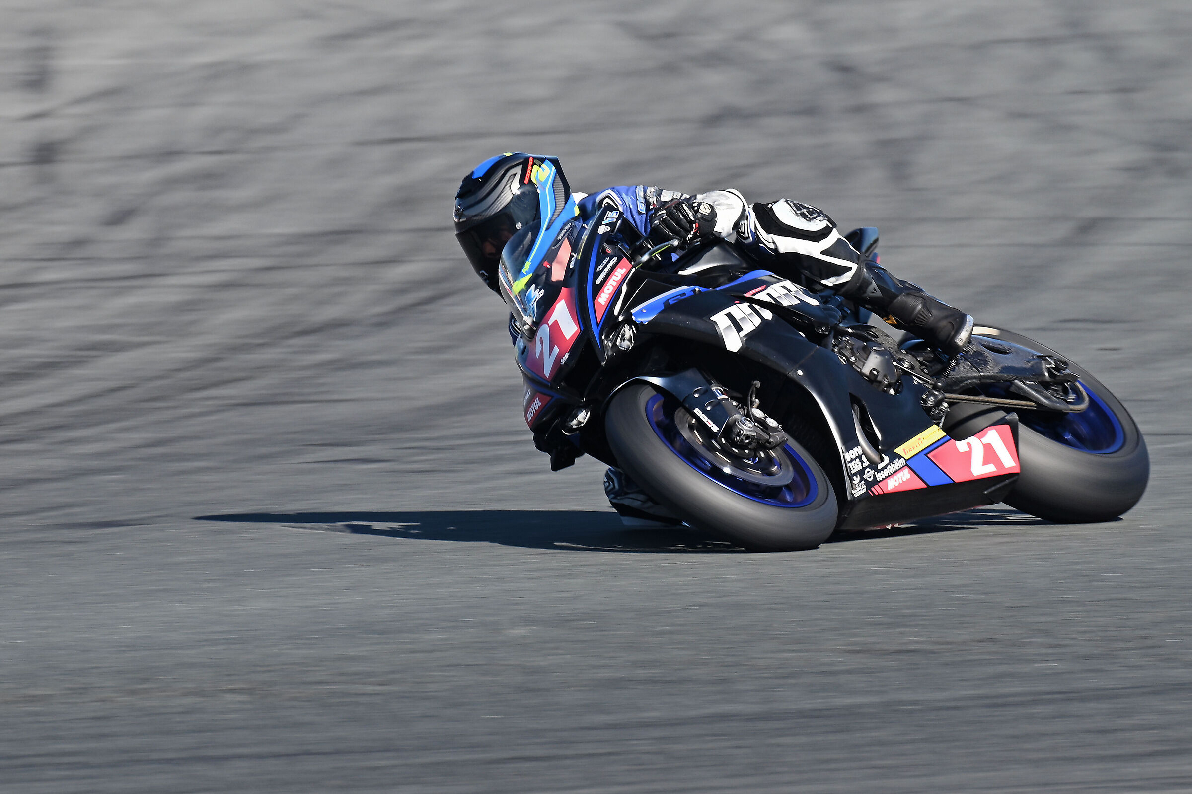 Superbike Circuit Castellet 2023