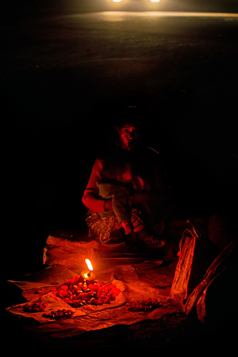 Screw road 2 - The garden of flowers d 'asphalt