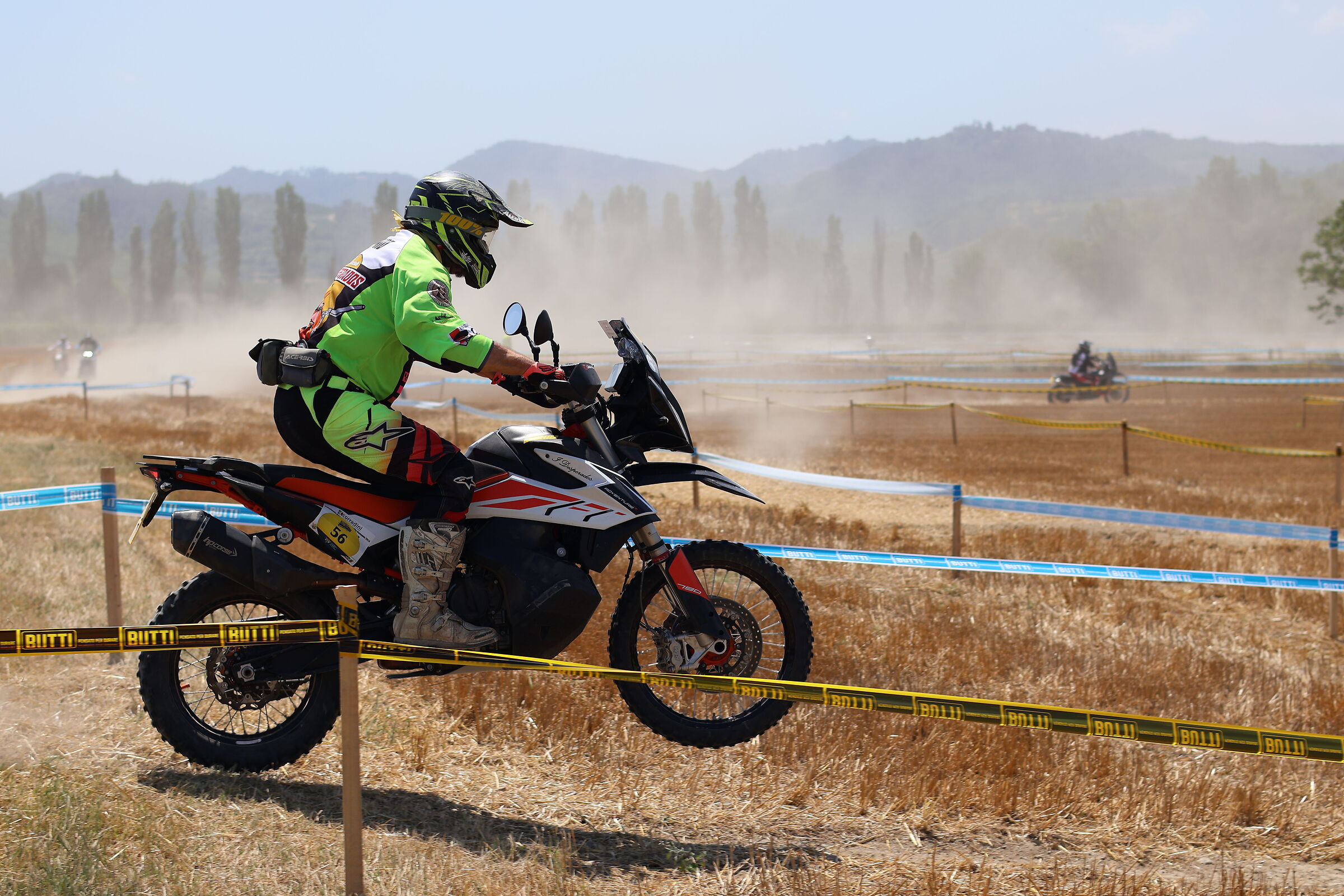 Scrambler 004