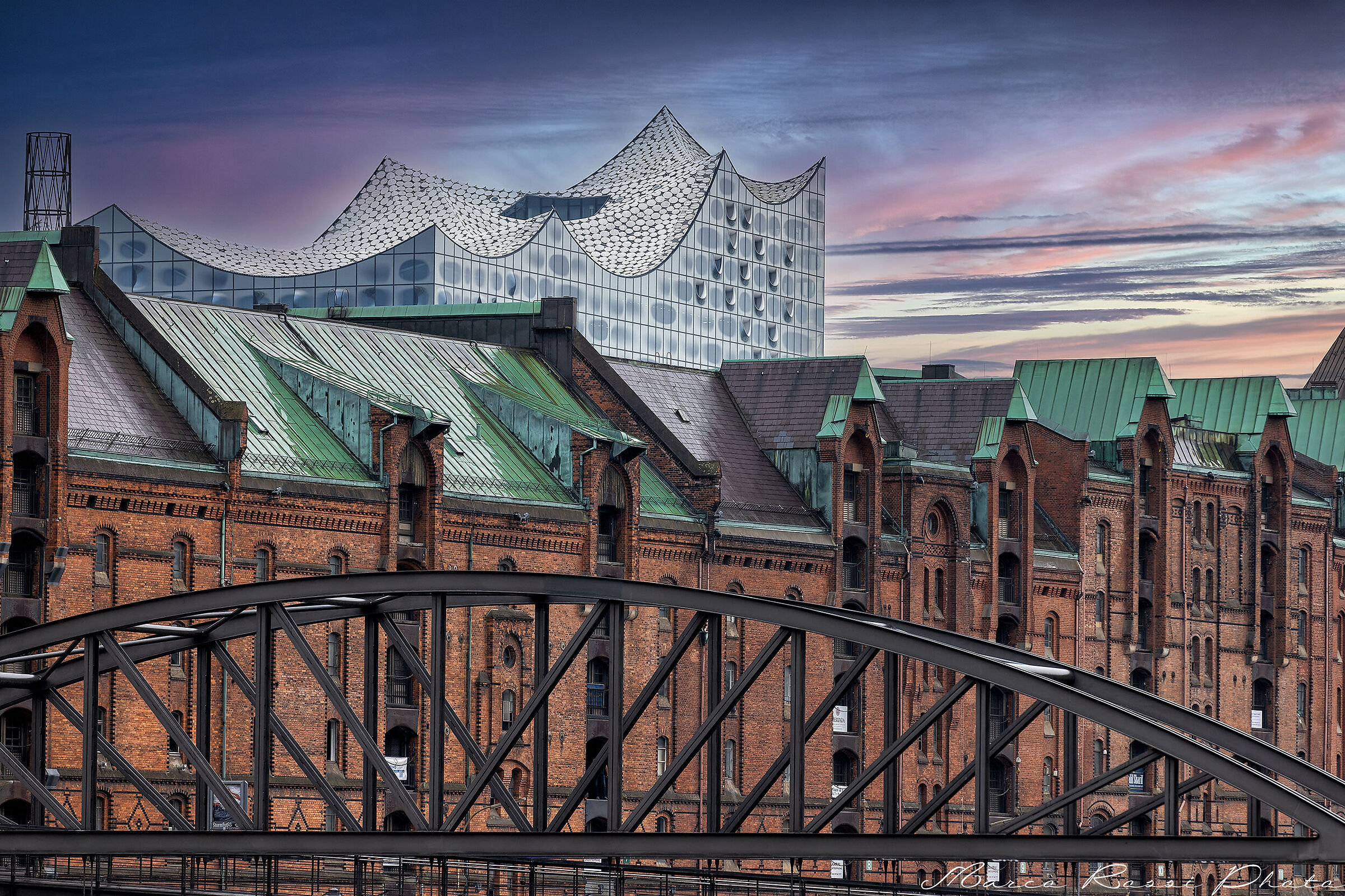 Hamburg Philharmonic