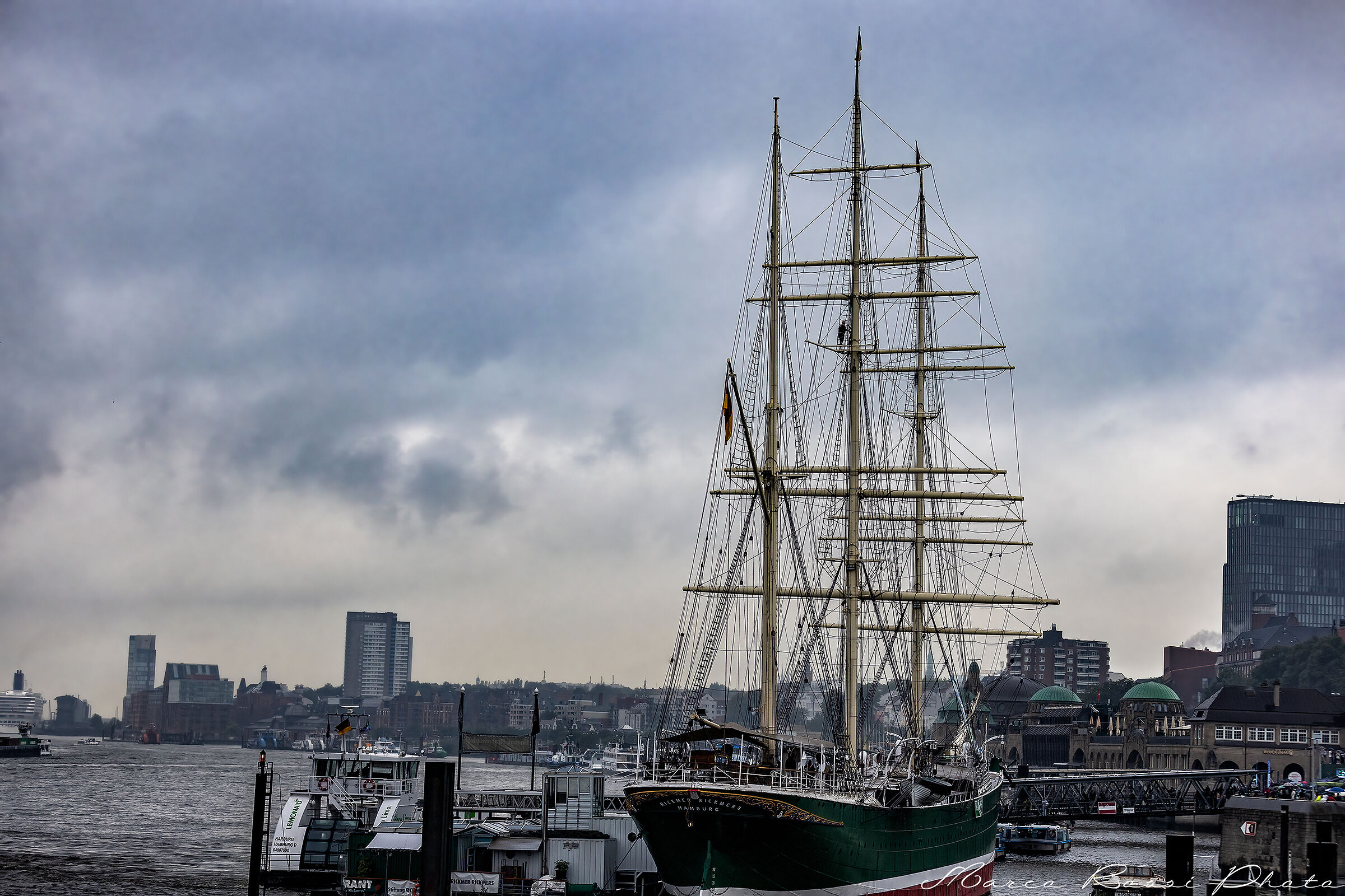 Hamburg