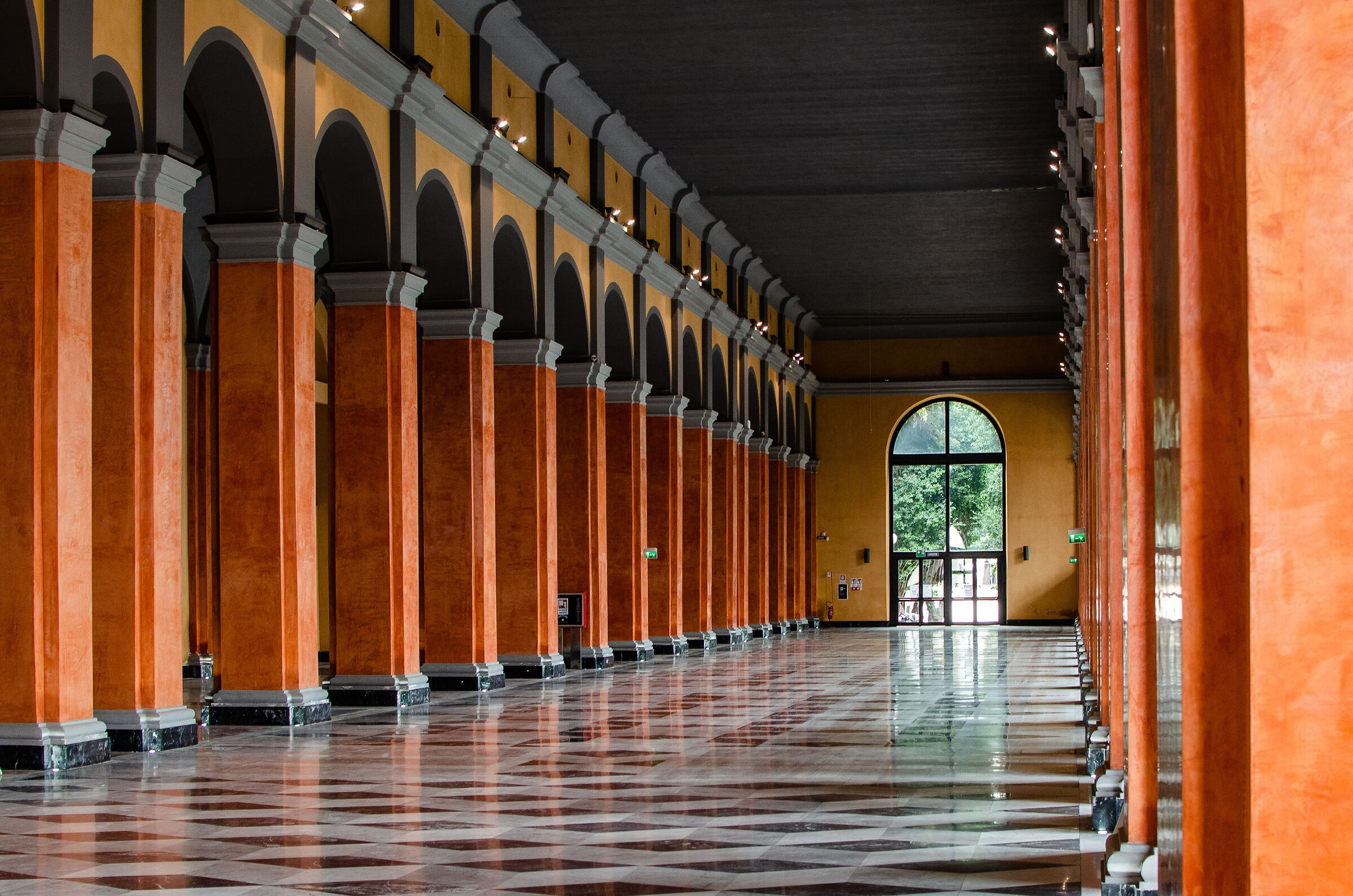 Colors colors colors