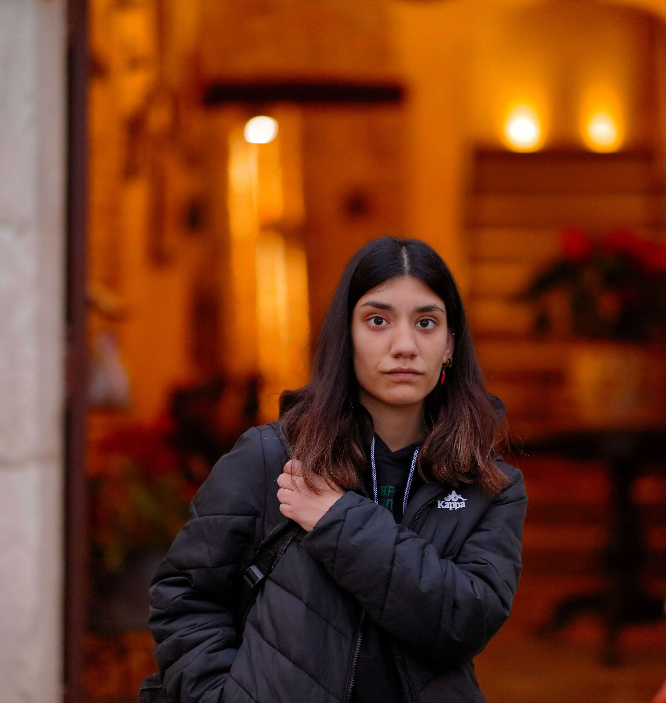 Ready for a new journey