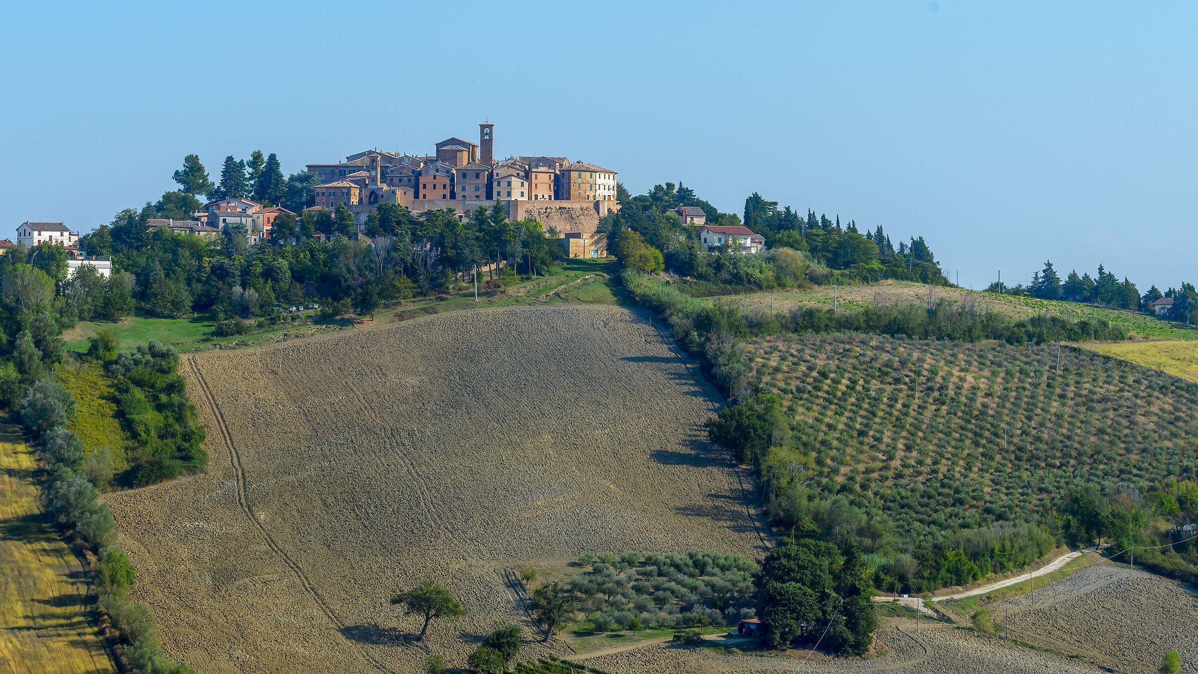 Conero - Italy